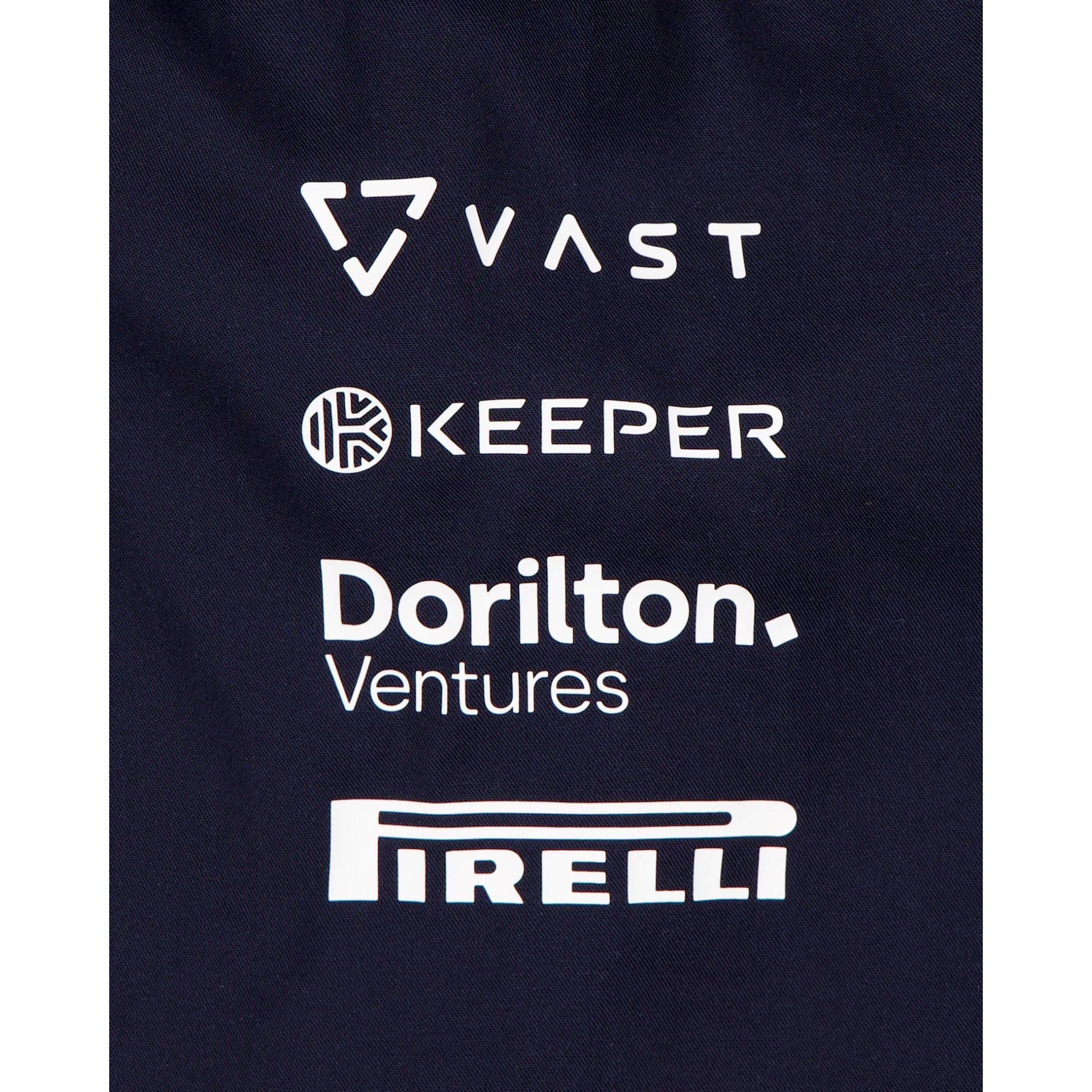 2026 Miami Race Special Atlassian Williams F1 Team Polo