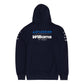 Atlassian Williams F1 Team Team Line Replica Hoodie