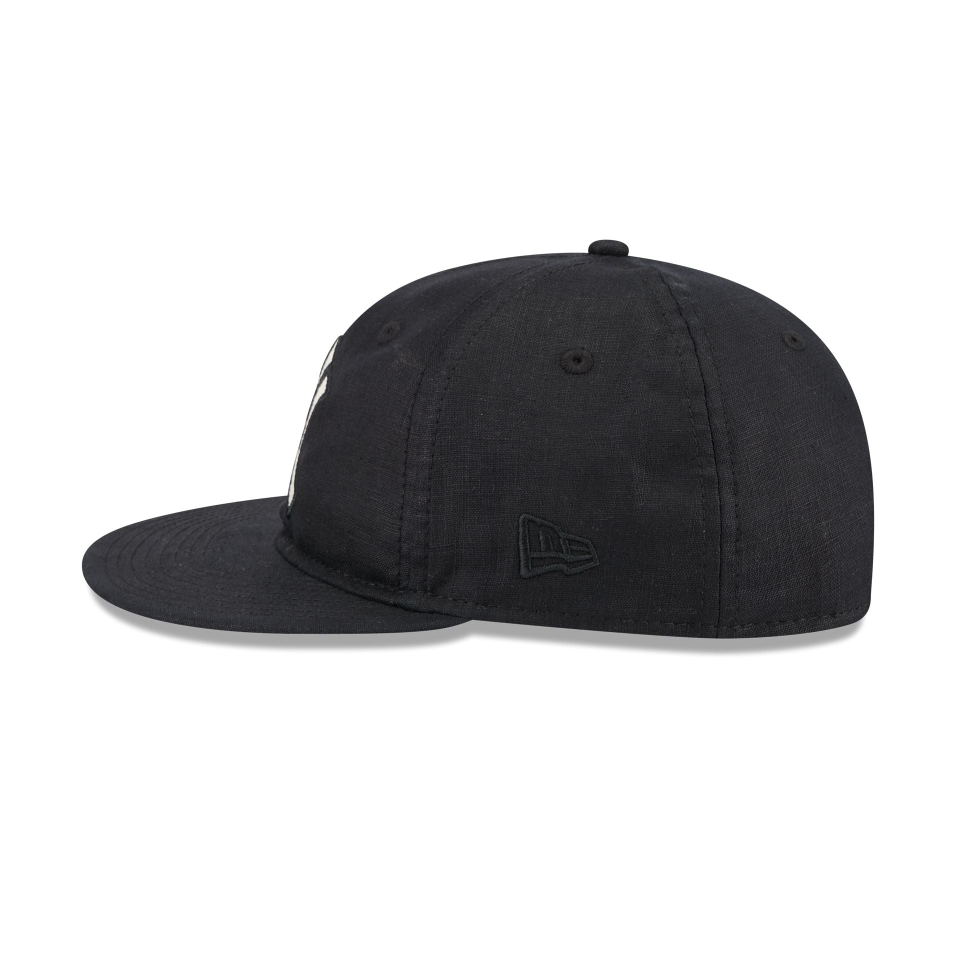 AIME LEON DORE new era cap ブラック　7 5/8 Aime Leon Dore ALD / New Era Chain Stitch Yankee Hat - Black | eBay