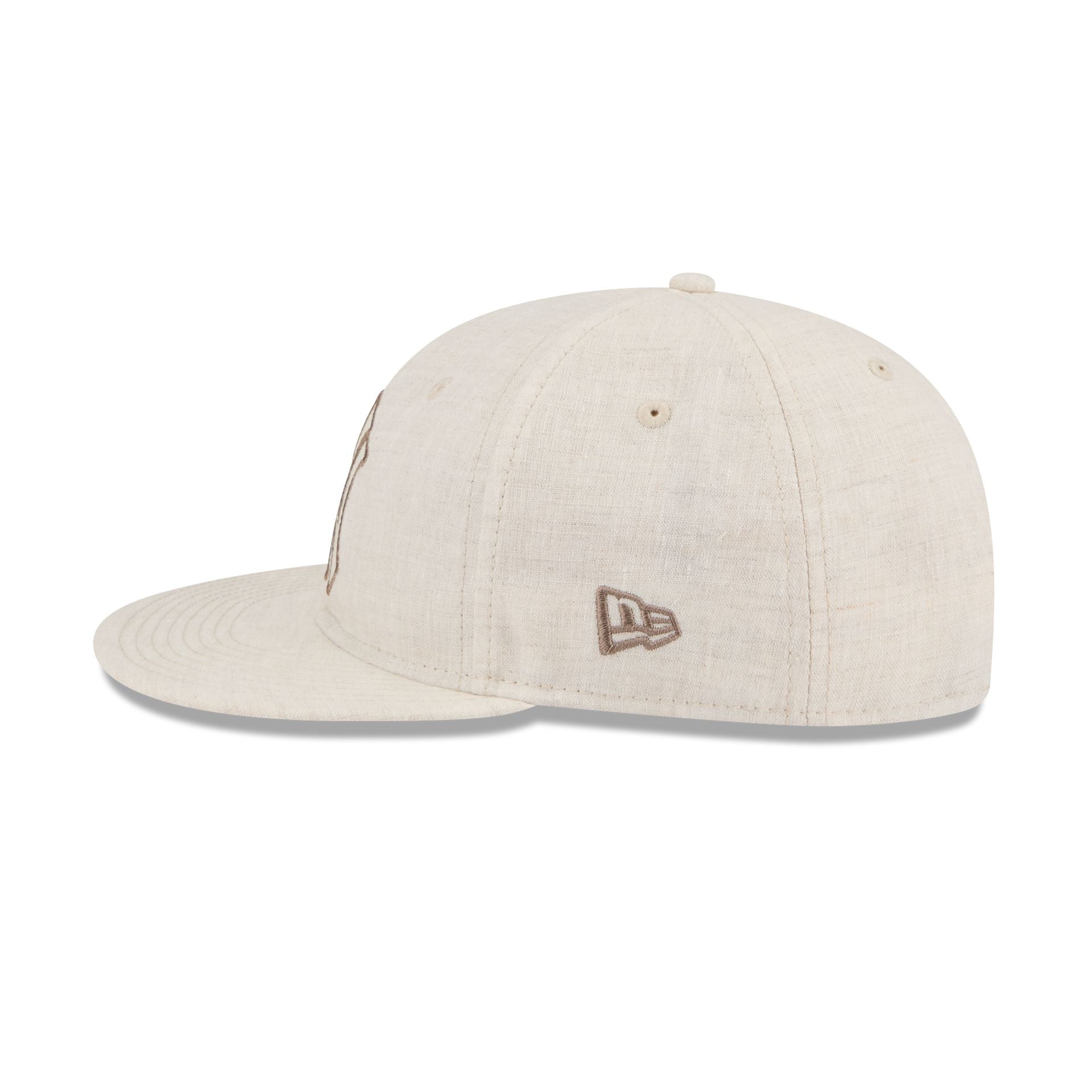 Aimé Leon Dore New York Yankees Stone Linen Retro Crown 9FIFTY