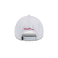 Malbon x Miami Heat 9FORTY A-Frame Snapback Hat