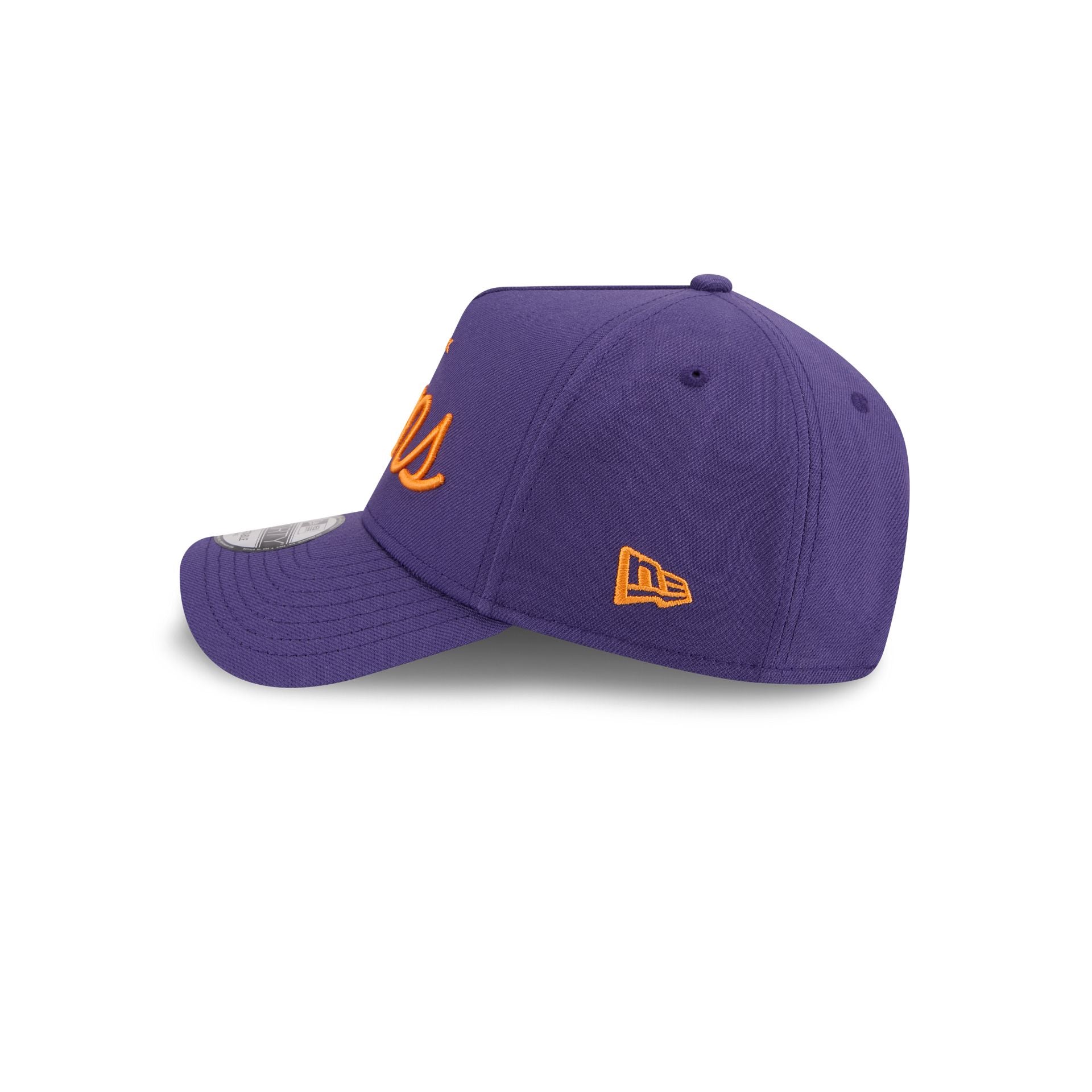 Malbon x Phoenix Suns 9FORTY A-Frame Snapback Hat – New Era Cap