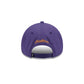 Malbon x Phoenix Suns 9FORTY A-Frame Snapback Hat