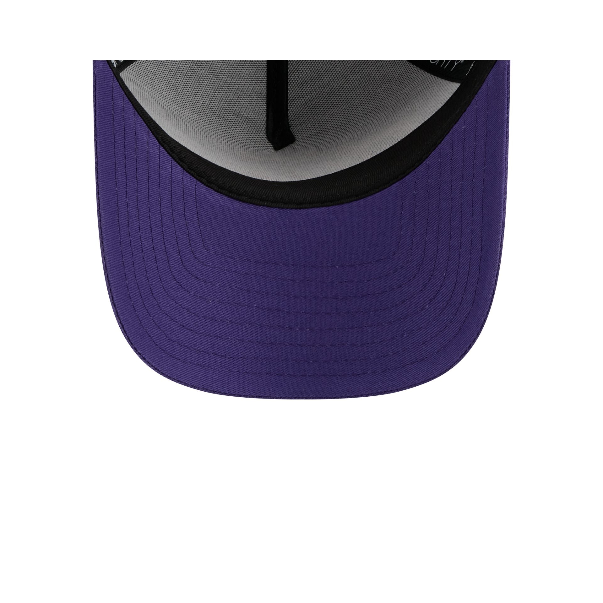 Malbon x Phoenix Suns 9FORTY A-Frame Snapback Hat – New Era Cap