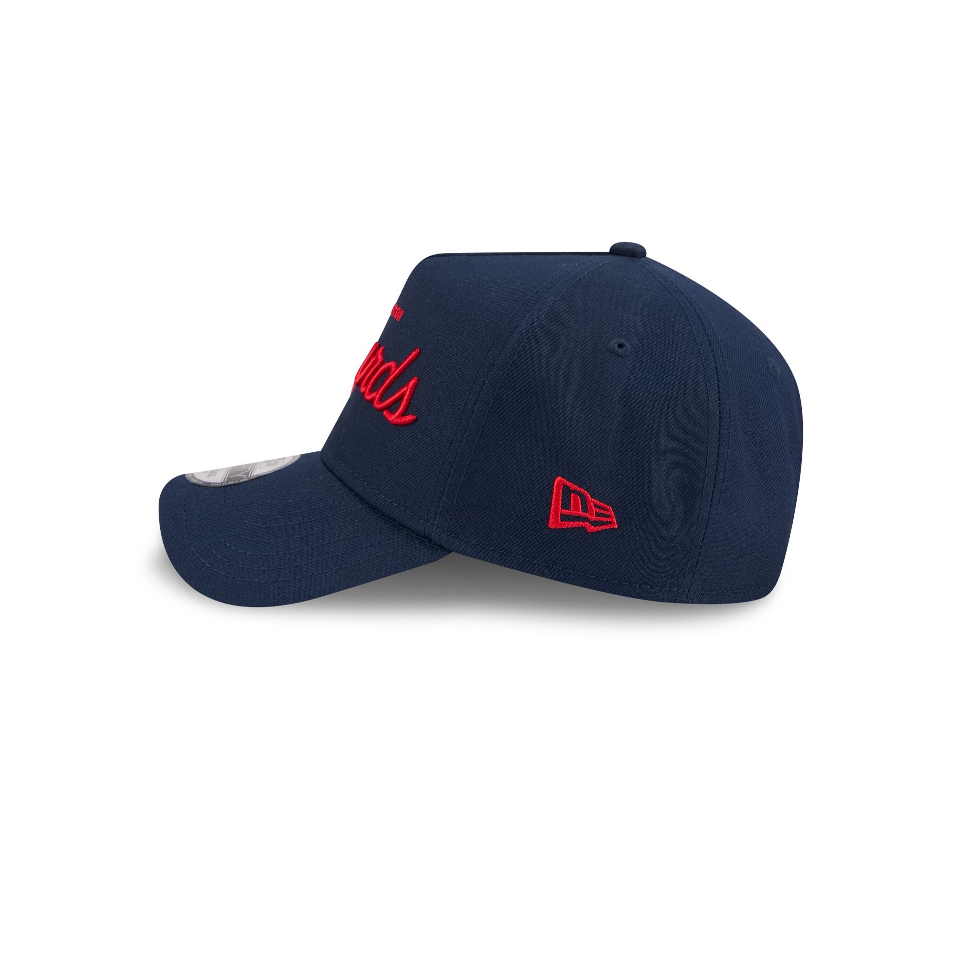 Malbon Golf x Washington Wizards 9FORTY A-Frame Snapback Hat – New