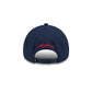 Malbon Golf x Washington Wizards 9FORTY A-Frame Snapback Hat