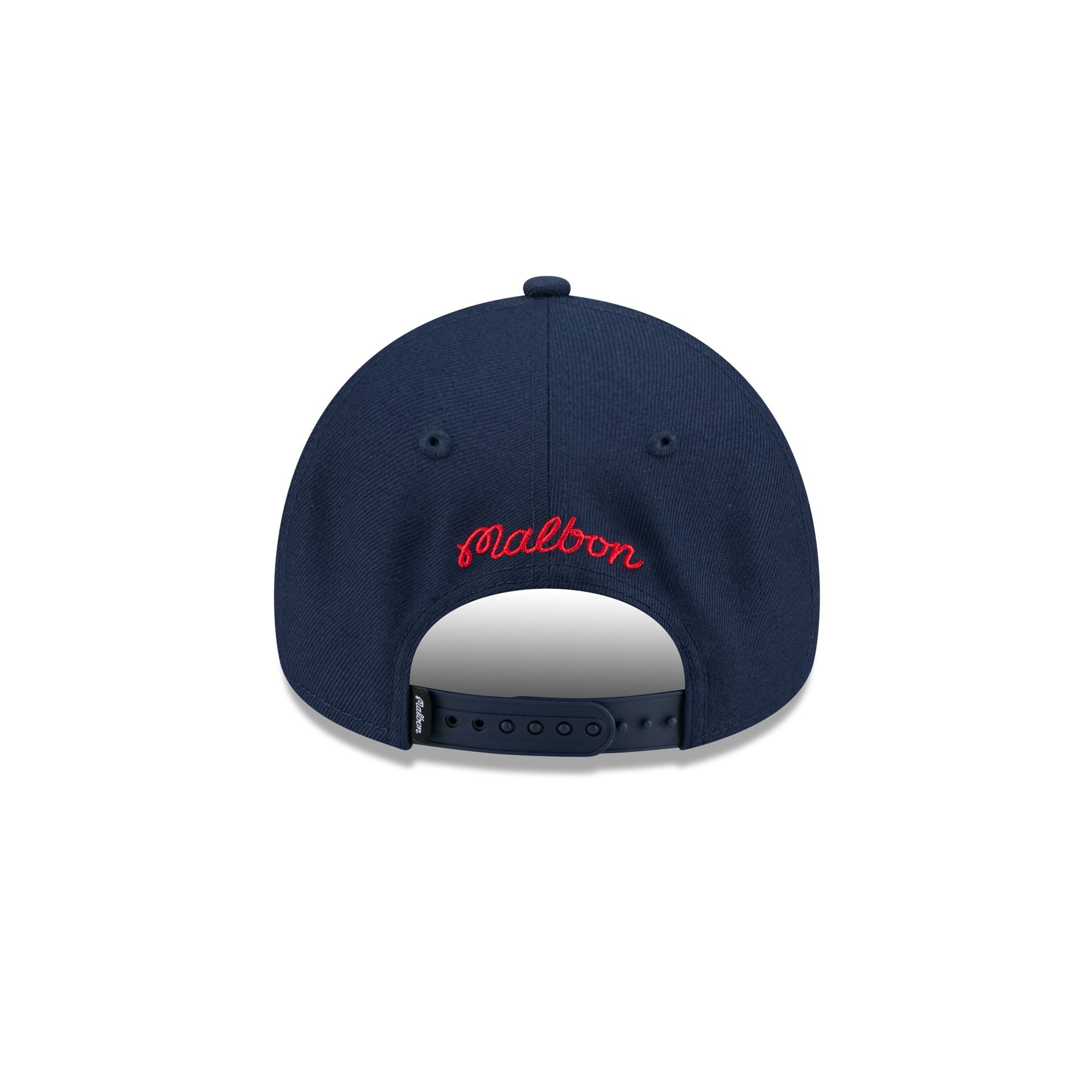 Malbon Golf x Washington Wizards 9FORTY A-Frame Snapback Hat