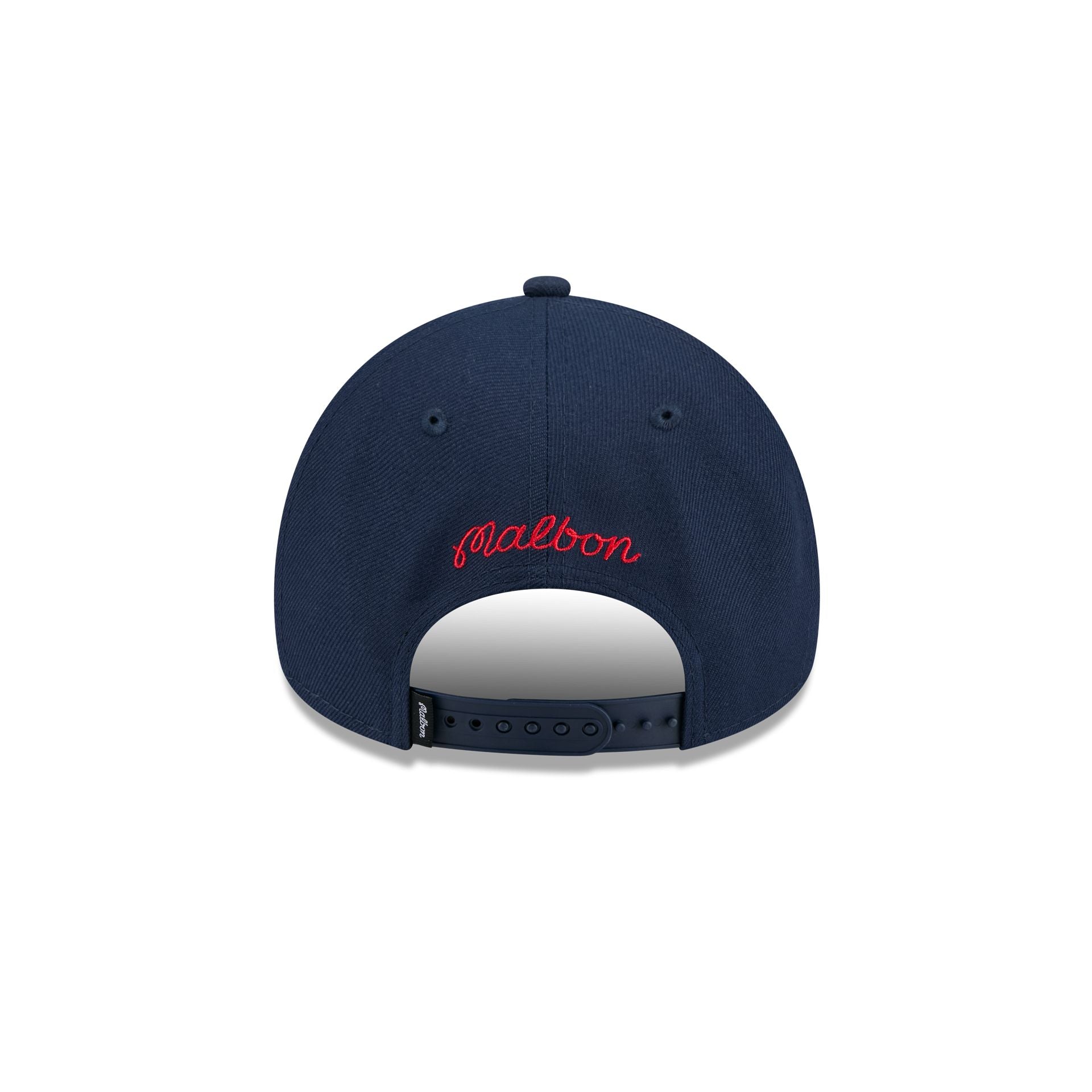 Malbon x Los Angeles Clippers 9FORTY A-Frame Snapback Hat – New