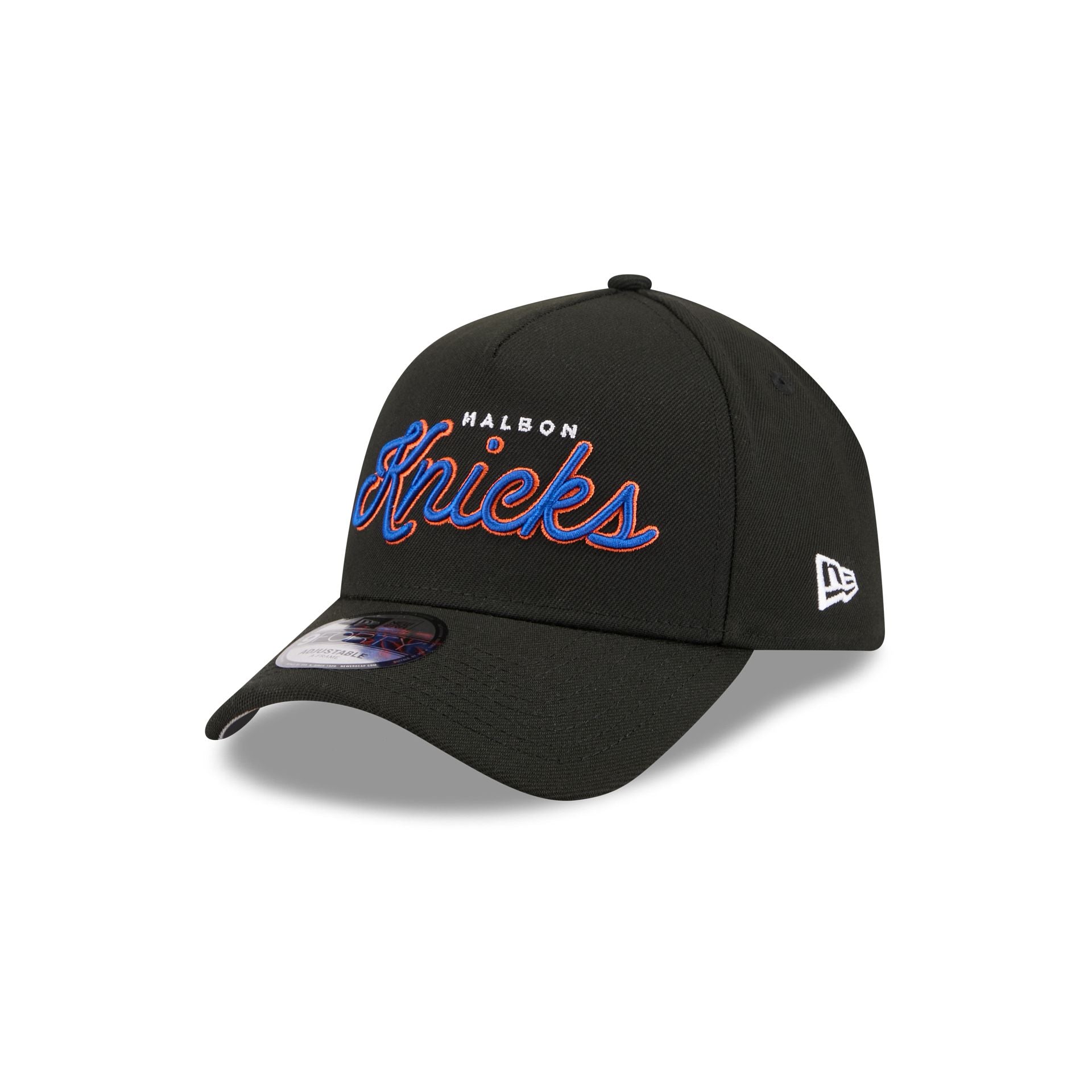Malbon® Golf x NBA – New Era Cap