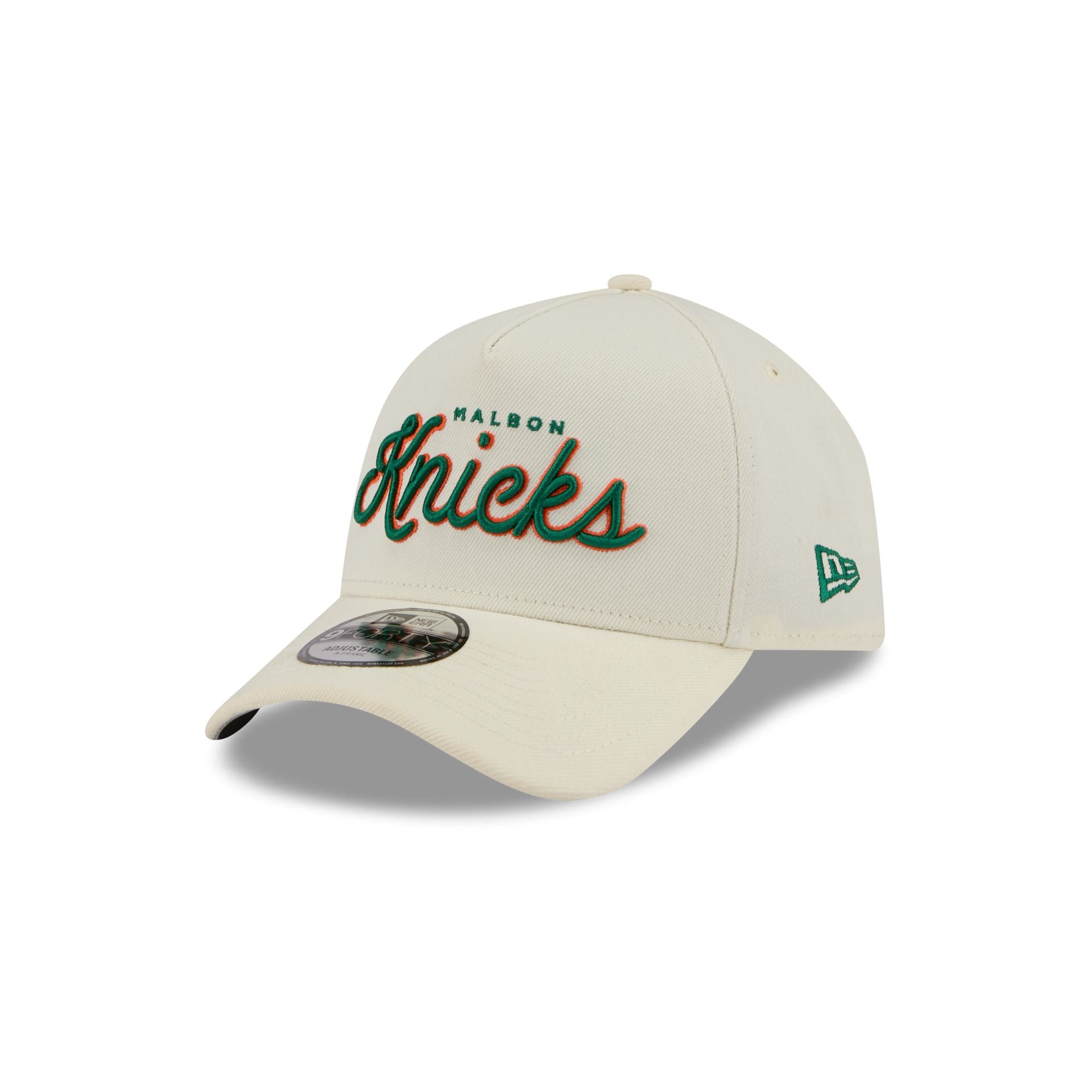 Malbon® Golf x NBA – New Era Cap