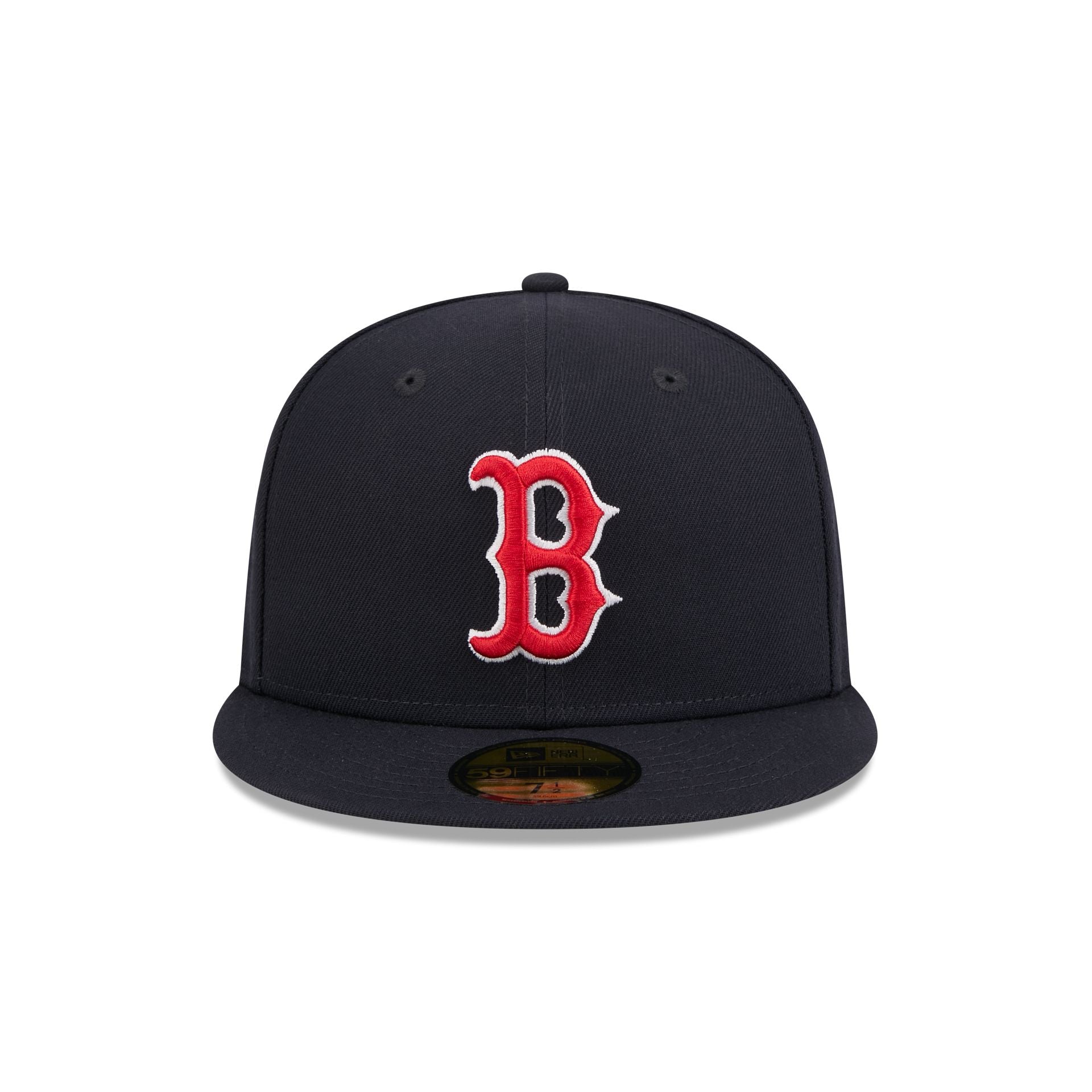 Vanson Leathers x Boston Red Sox 59FIFTY Fitted Hat