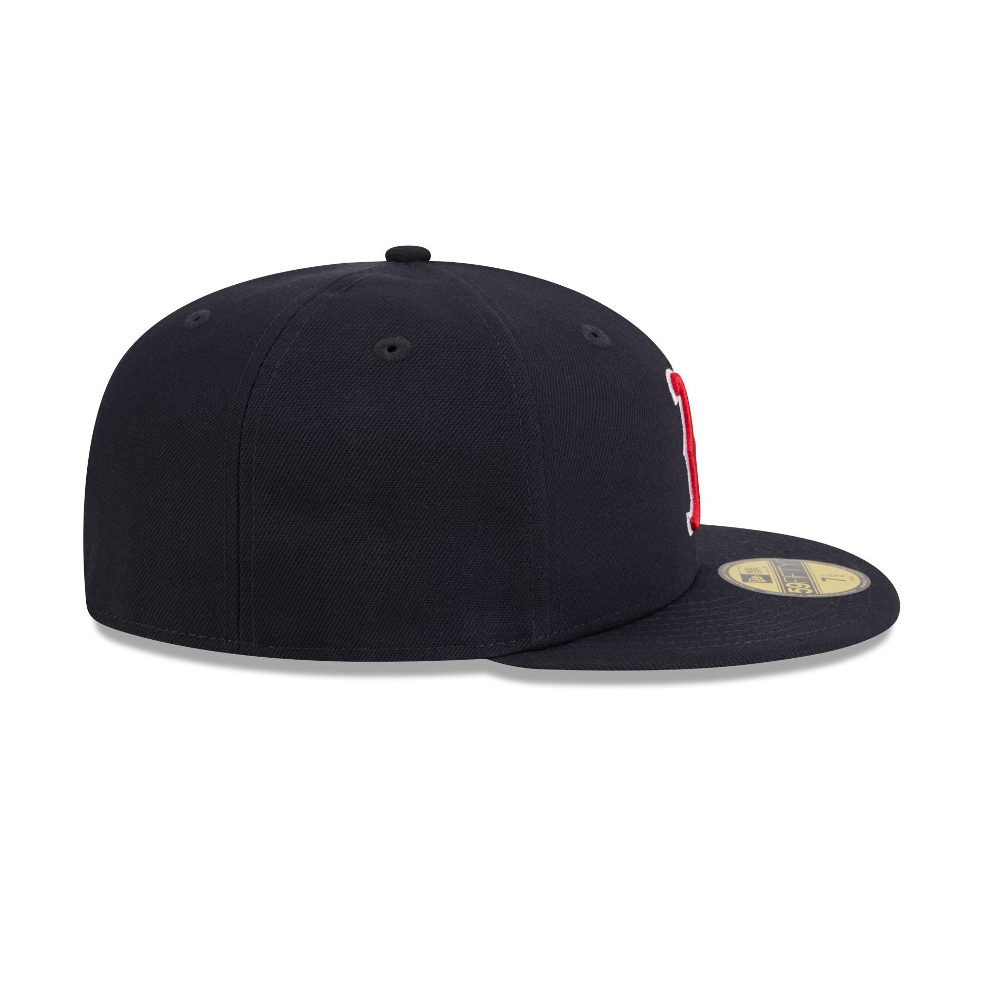 Vanson Leathers x Boston Red Sox 59FIFTY Fitted Hat