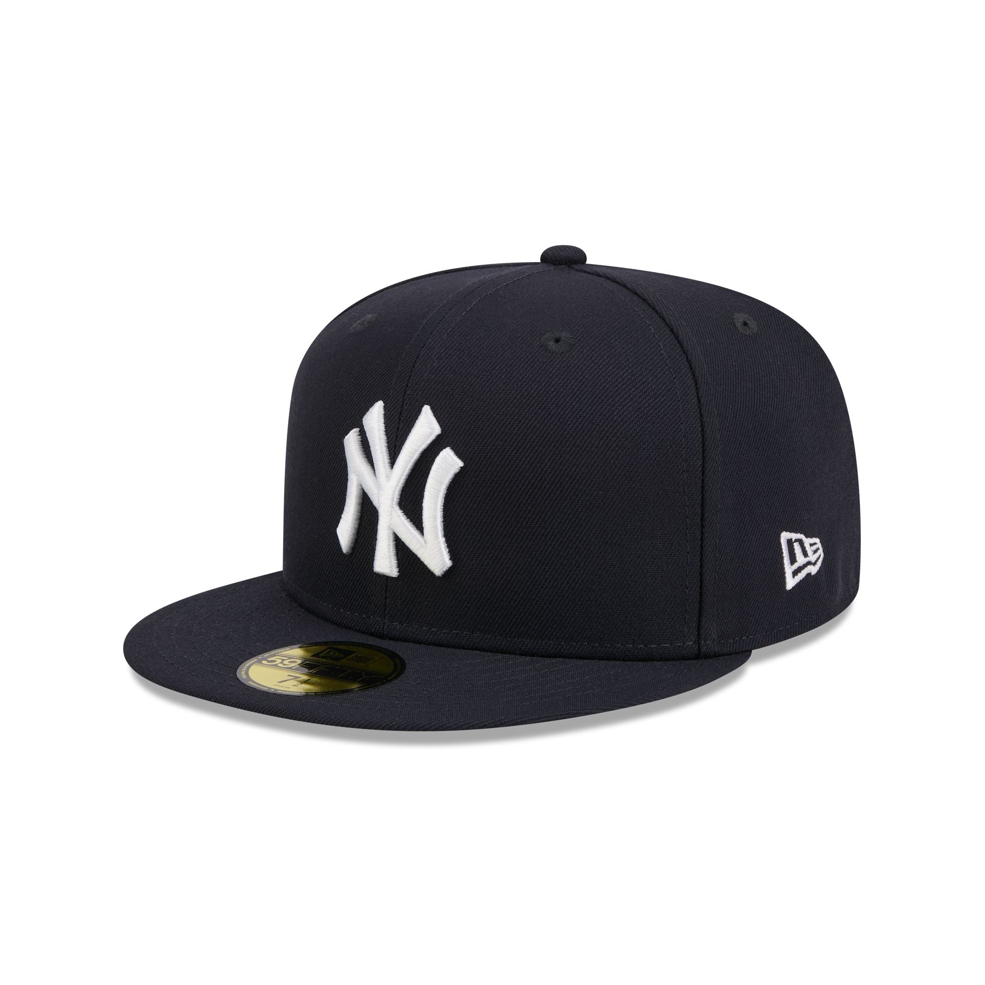 Vanson Leathers x New York Yankees 59FIFTY Fitted Hat