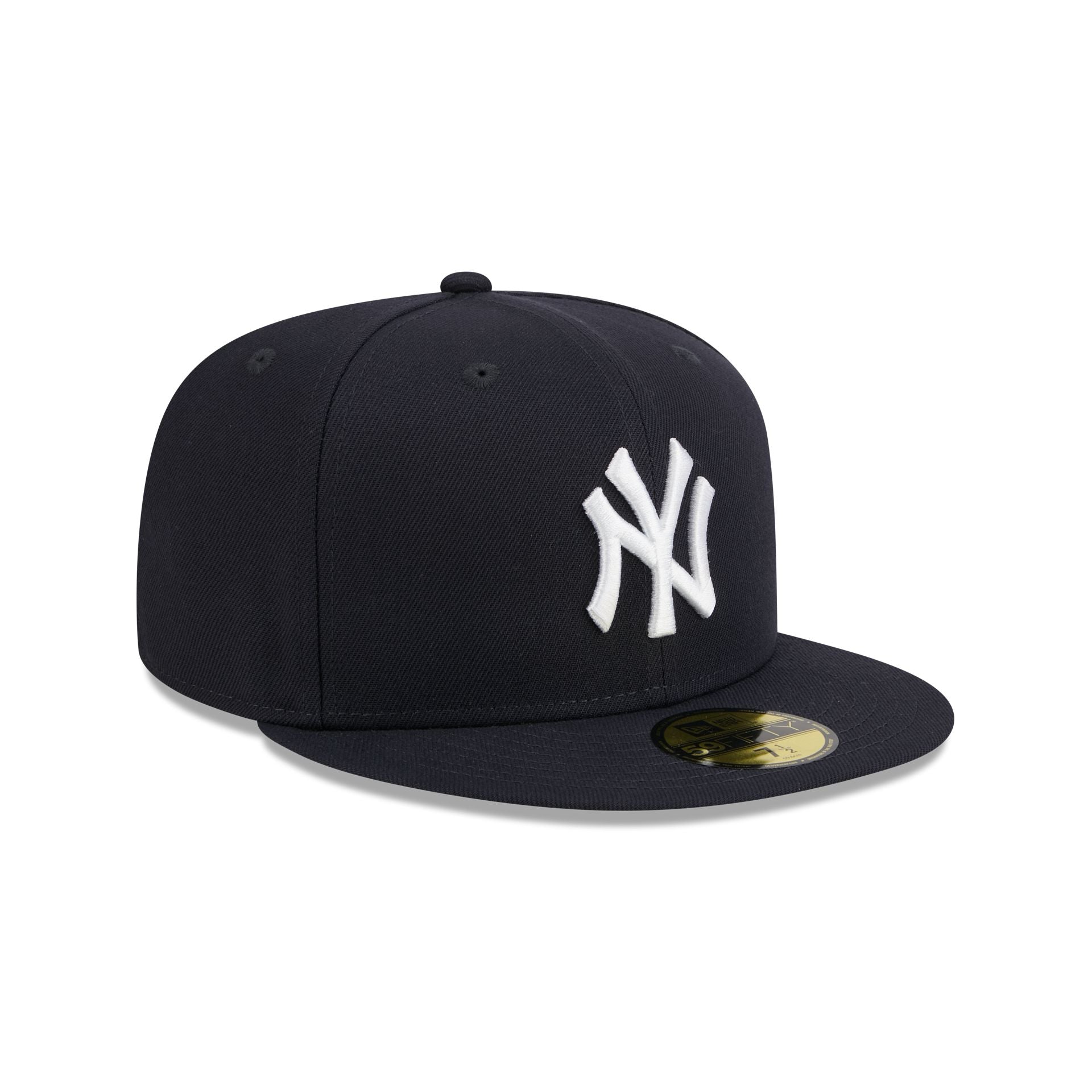 Vanson Leathers x New York Yankees 59FIFTY Fitted Hat
