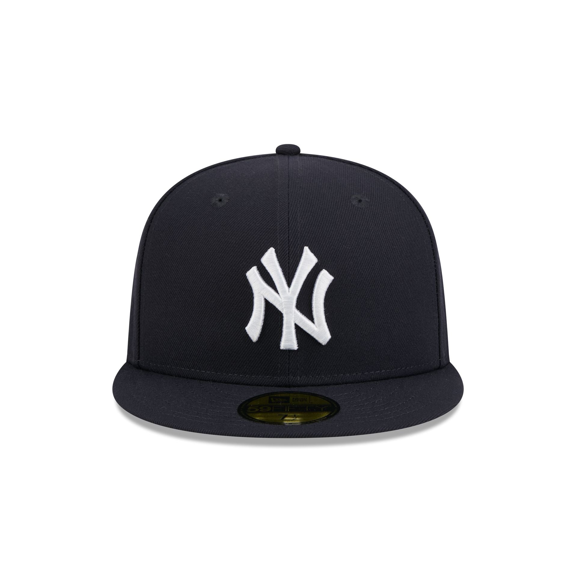 Vanson Leathers x New York Yankees 59FIFTY Fitted Hat