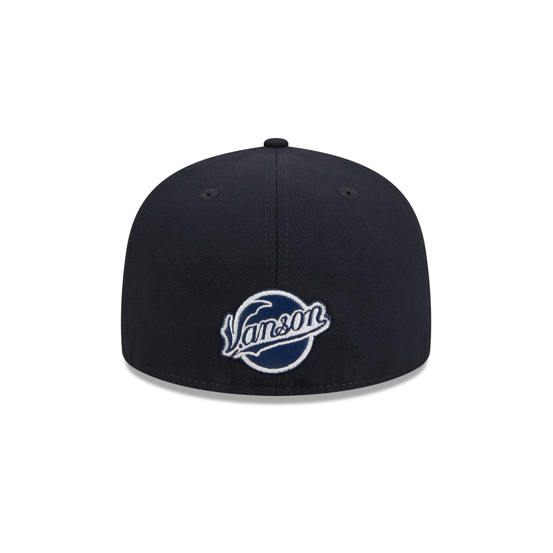 Vanson Leathers x New York Yankees 59FIFTY Fitted Hat