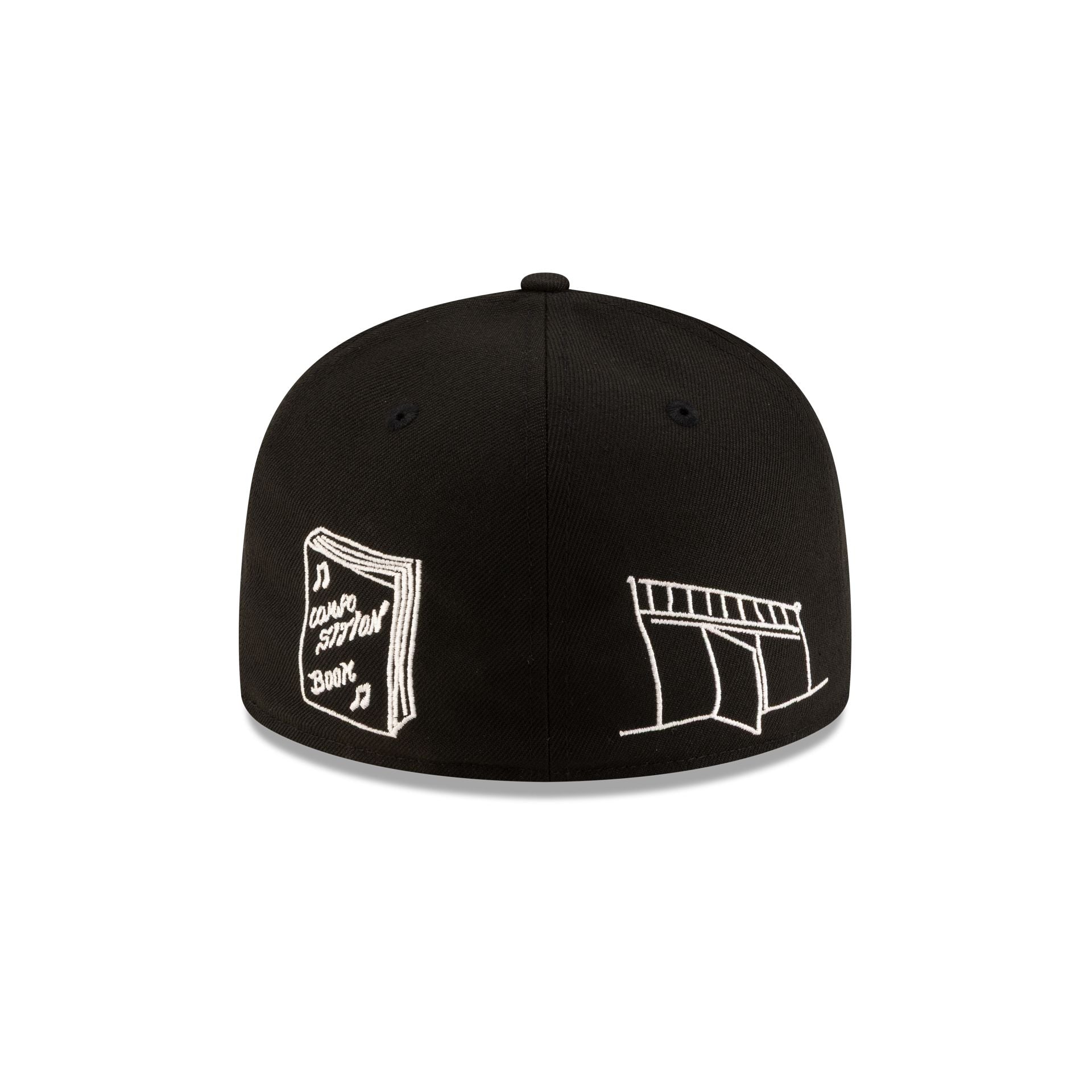 Mora 59FIFTY Fitted Hat – New Era Cap