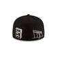 Mora 59FIFTY Fitted Hat