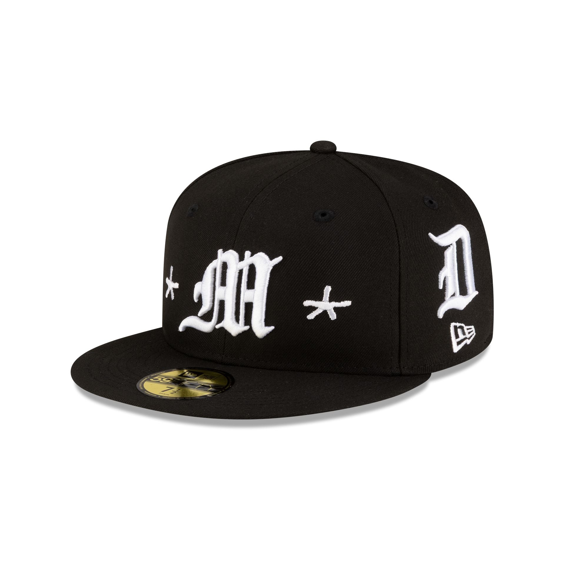 Lo Mismo de Siempre 59FIFTY Fitted