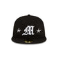 Mora Lo Mismo de Siempre 59FIFTY Fitted Hat