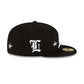 Mora Lo Mismo de Siempre 59FIFTY Fitted Hat