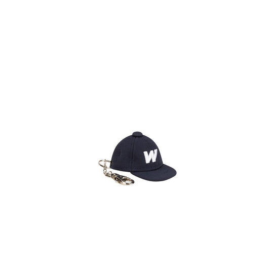 Atlassian Williams F1 Team Team Line Key Chain Hat - New Era Cap