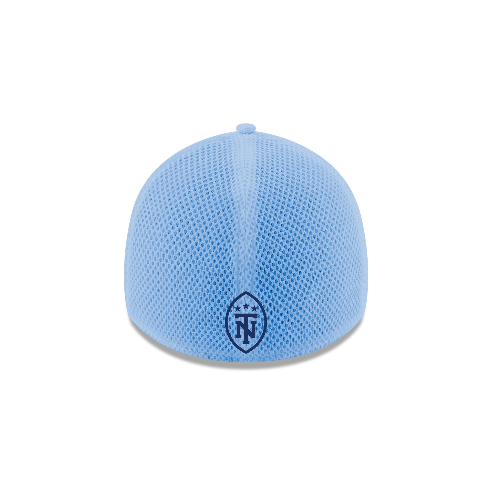 Tennessee Titans Neo Light Blue 39THIRTY Stretch Fit Hat – New Era Cap