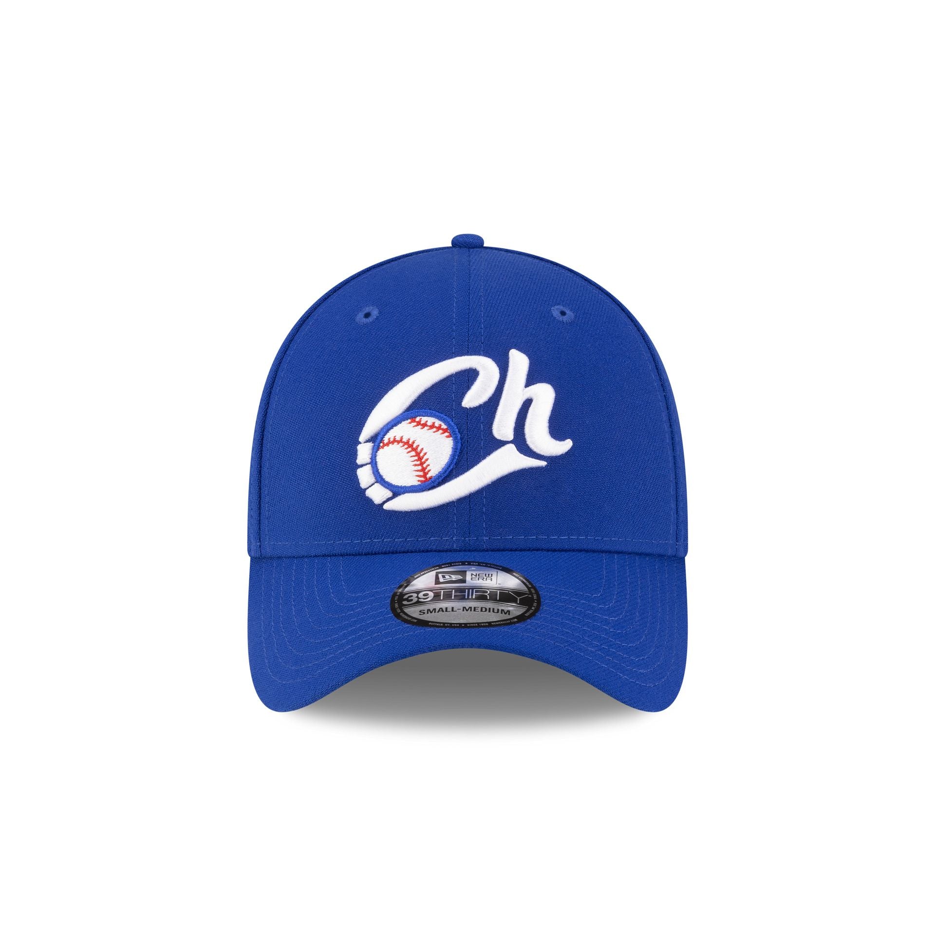 Charros de Jalisco 2026 Home 39THIRTY Stretch Fit Hat