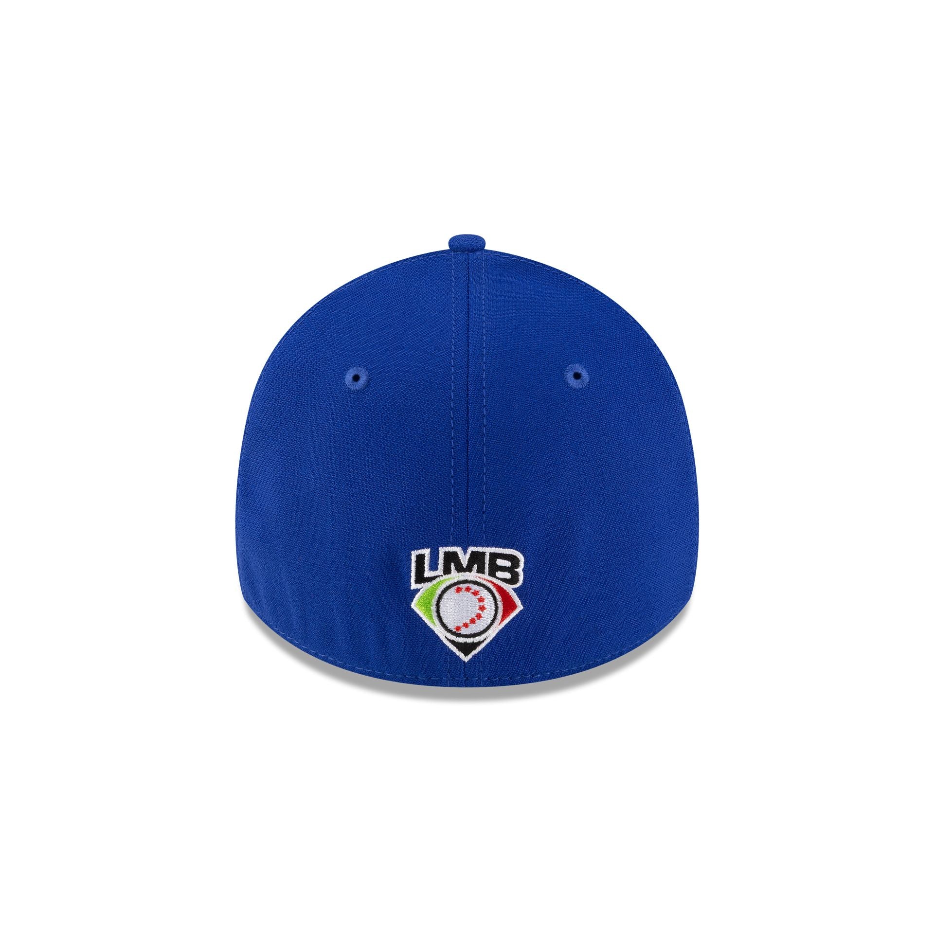 Charros de Jalisco 2026 Home 39THIRTY Stretch Fit Hat