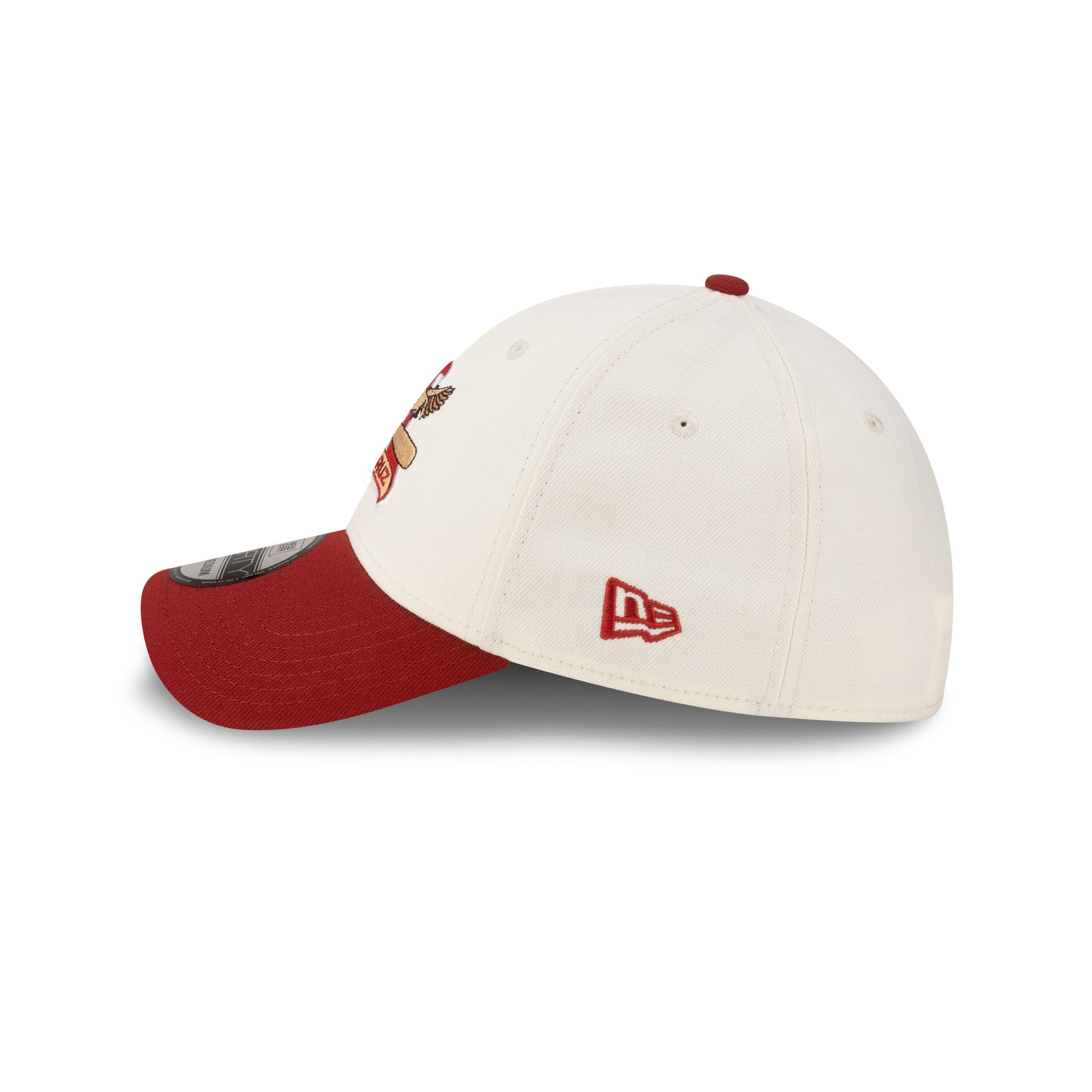 El Águila de Veracruz 2026 Home 39THIRTY Stretch Fit Hat