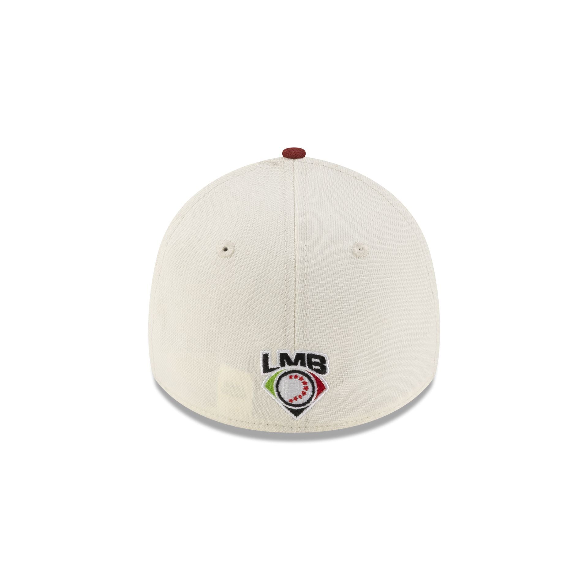 El Águila de Veracruz 2026 Home 39THIRTY Stretch Fit Hat