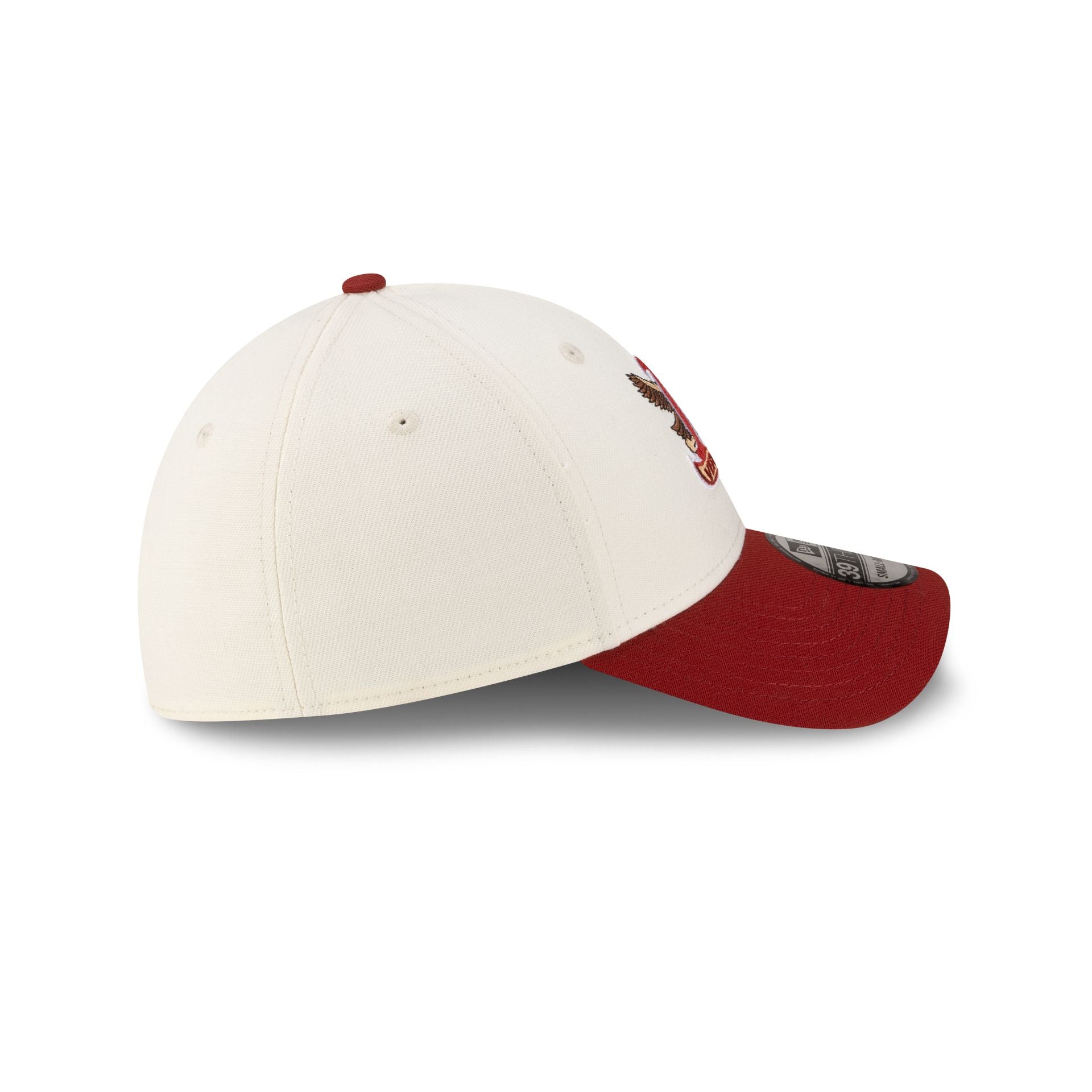 El Águila de Veracruz 2026 Home 39THIRTY Stretch Fit Hat