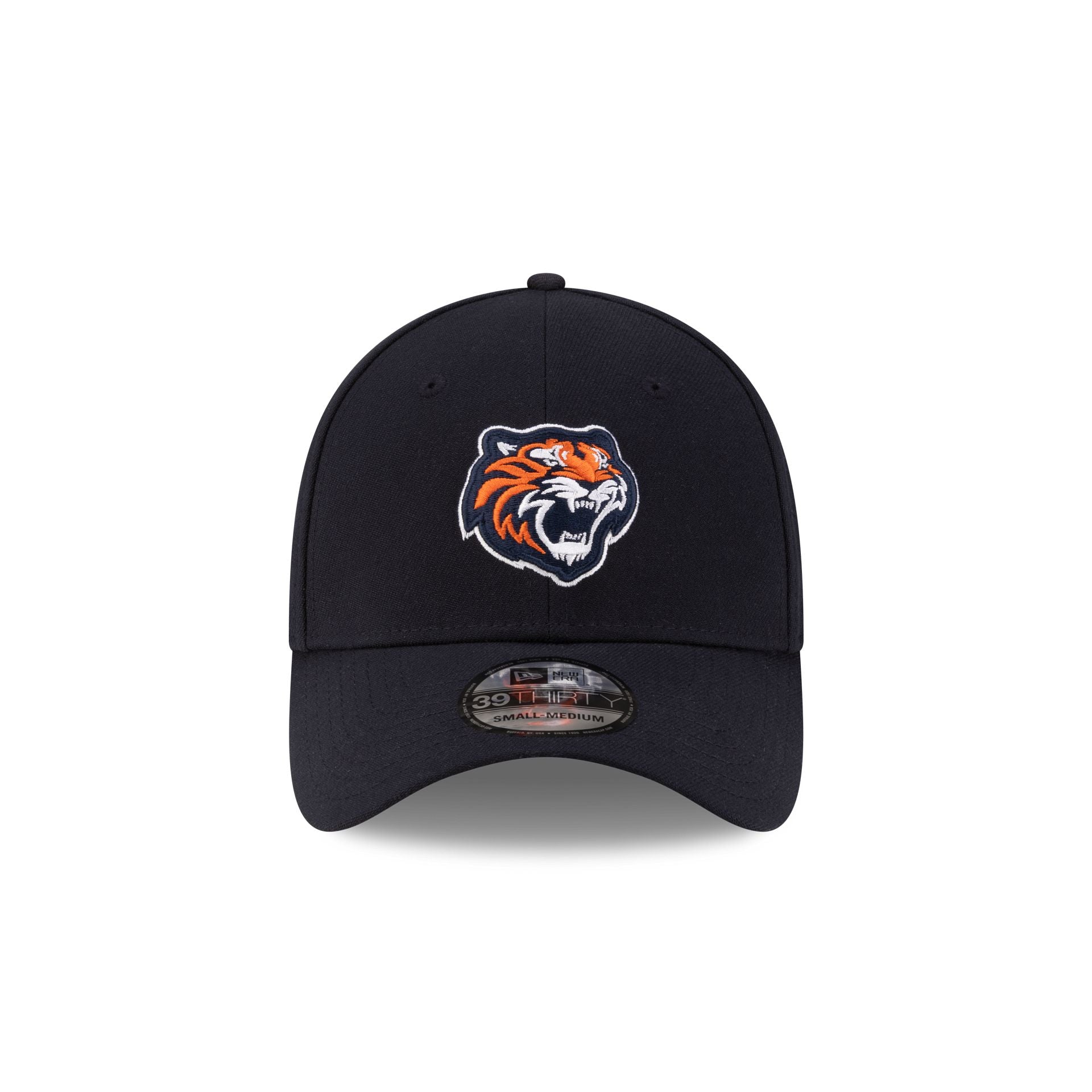 Tigres de Quintana Roo 2026 Home 39THIRTY Stretch Fit Hat