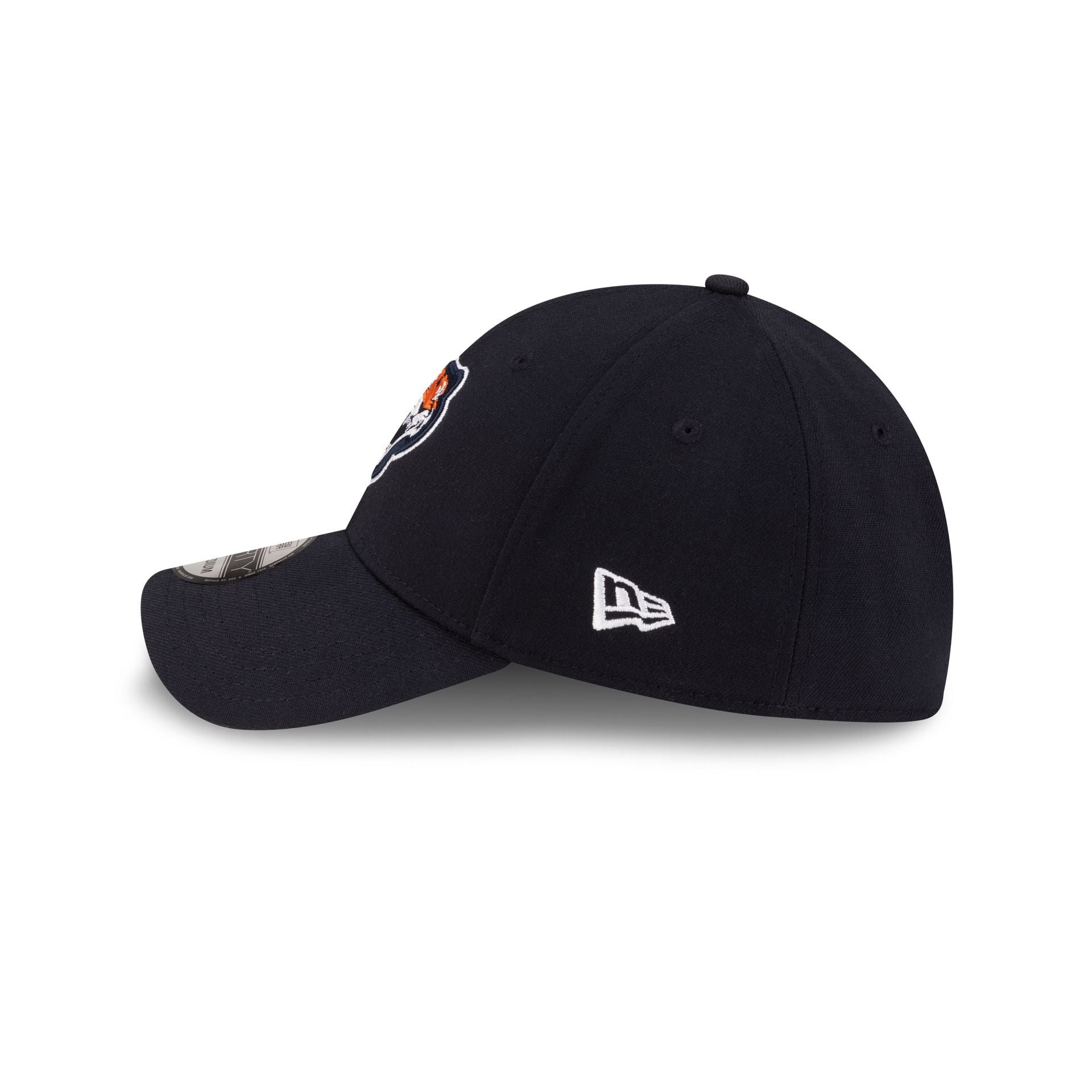 Tigres de Quintana Roo 2026 Home 39THIRTY Stretch Fit Hat