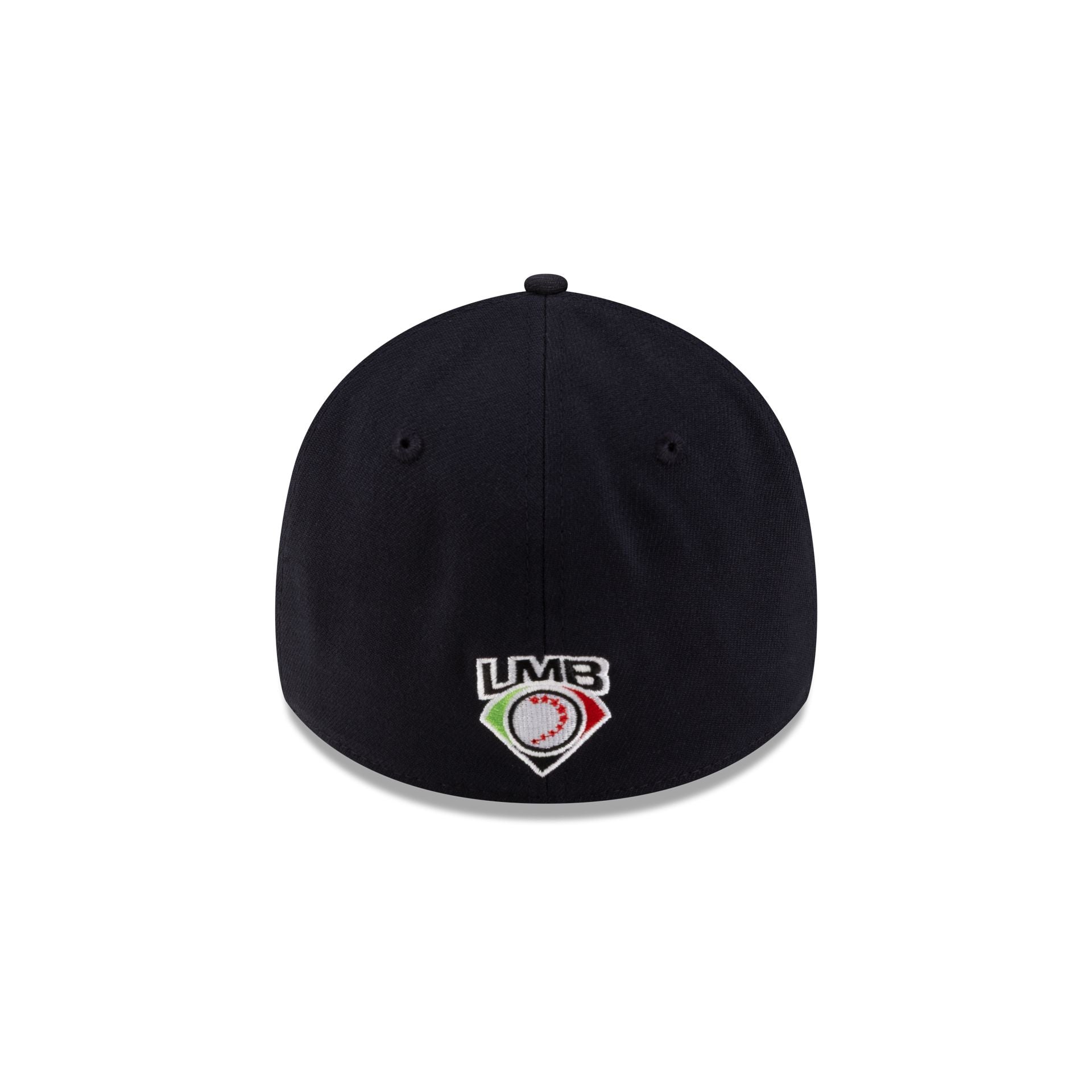 Tigres de Quintana Roo 2026 Home 39THIRTY Stretch Fit Hat