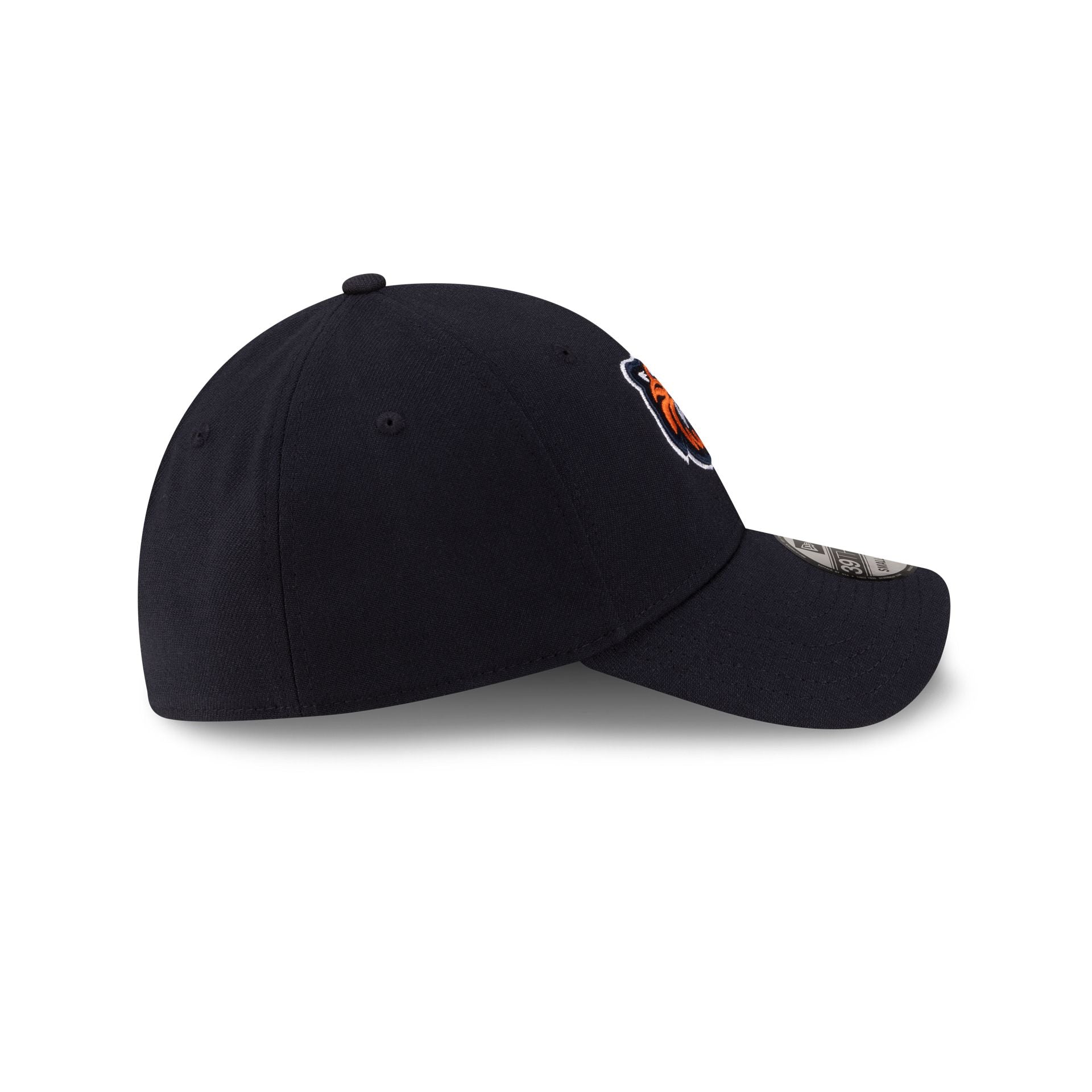 Tigres de Quintana Roo 2026 Home 39THIRTY Stretch Fit Hat