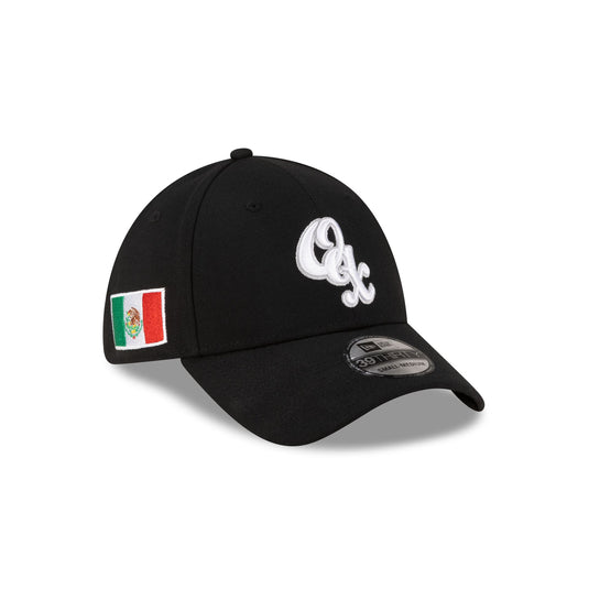 Guerreros de Oaxaca 2026 Home 39THIRTY Stretch Fit Hat - New Era Cap