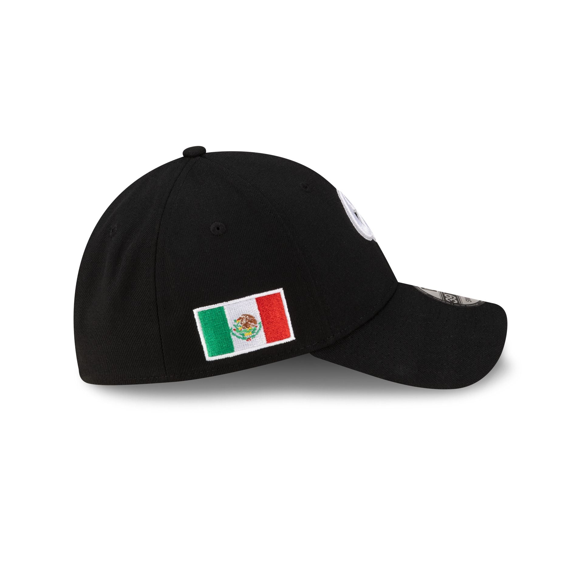 Guerreros de Oaxaca 2026 Home 39THIRTY Stretch Fit Hat