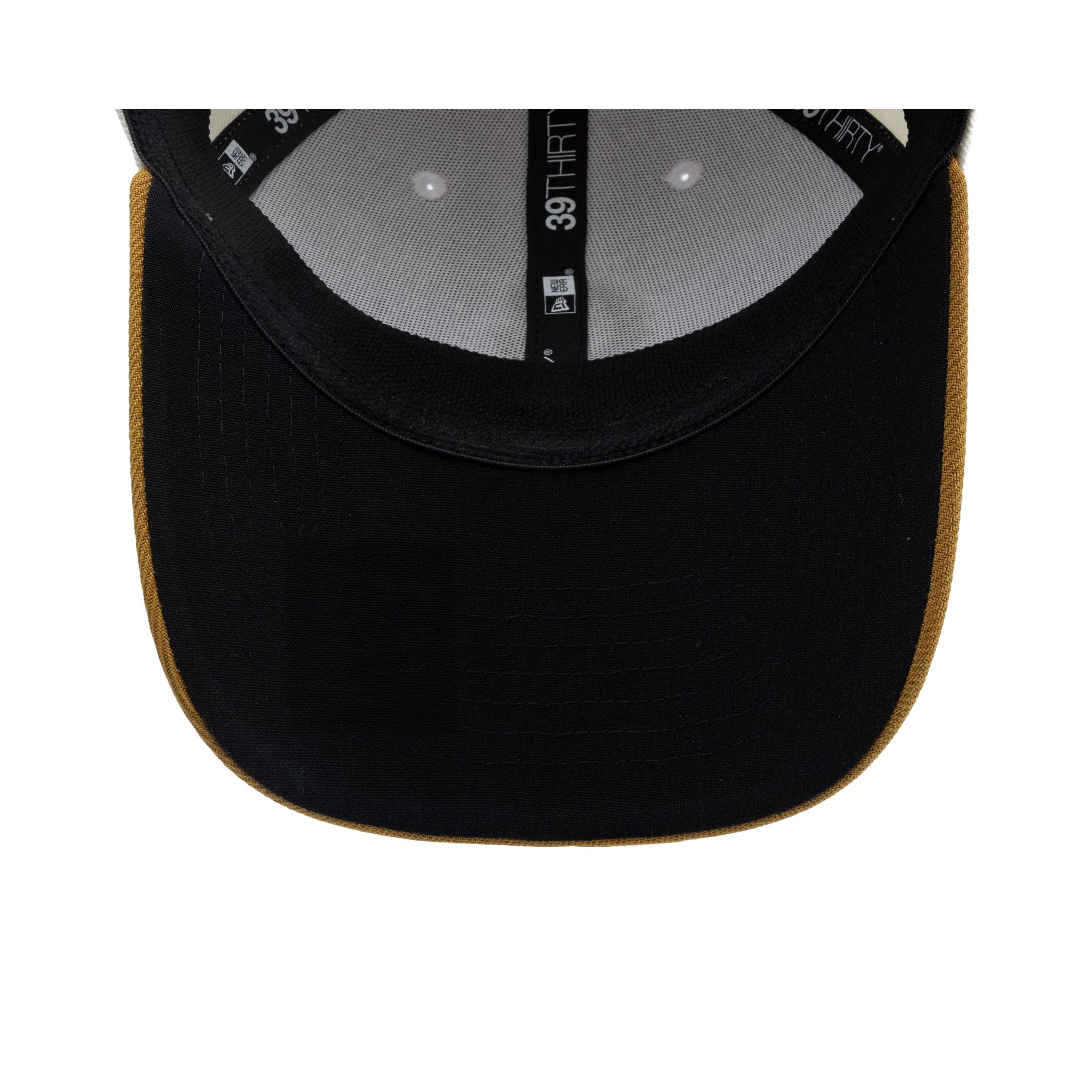 Guerreros de Oaxaca 2026 Home Chrome 39THIRTY Stretch Fit Hat