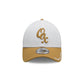 Guerreros de Oaxaca 2026 Home Chrome 39THIRTY Stretch Fit Hat