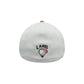 Guerreros de Oaxaca 2026 Home Chrome 39THIRTY Stretch Fit Hat