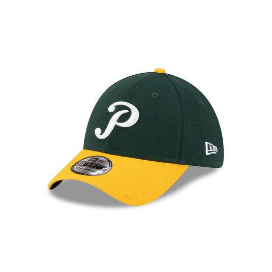 Pericos de Puebla 2026 Home 39THIRTY Stretch Fit Hat - New Era Cap