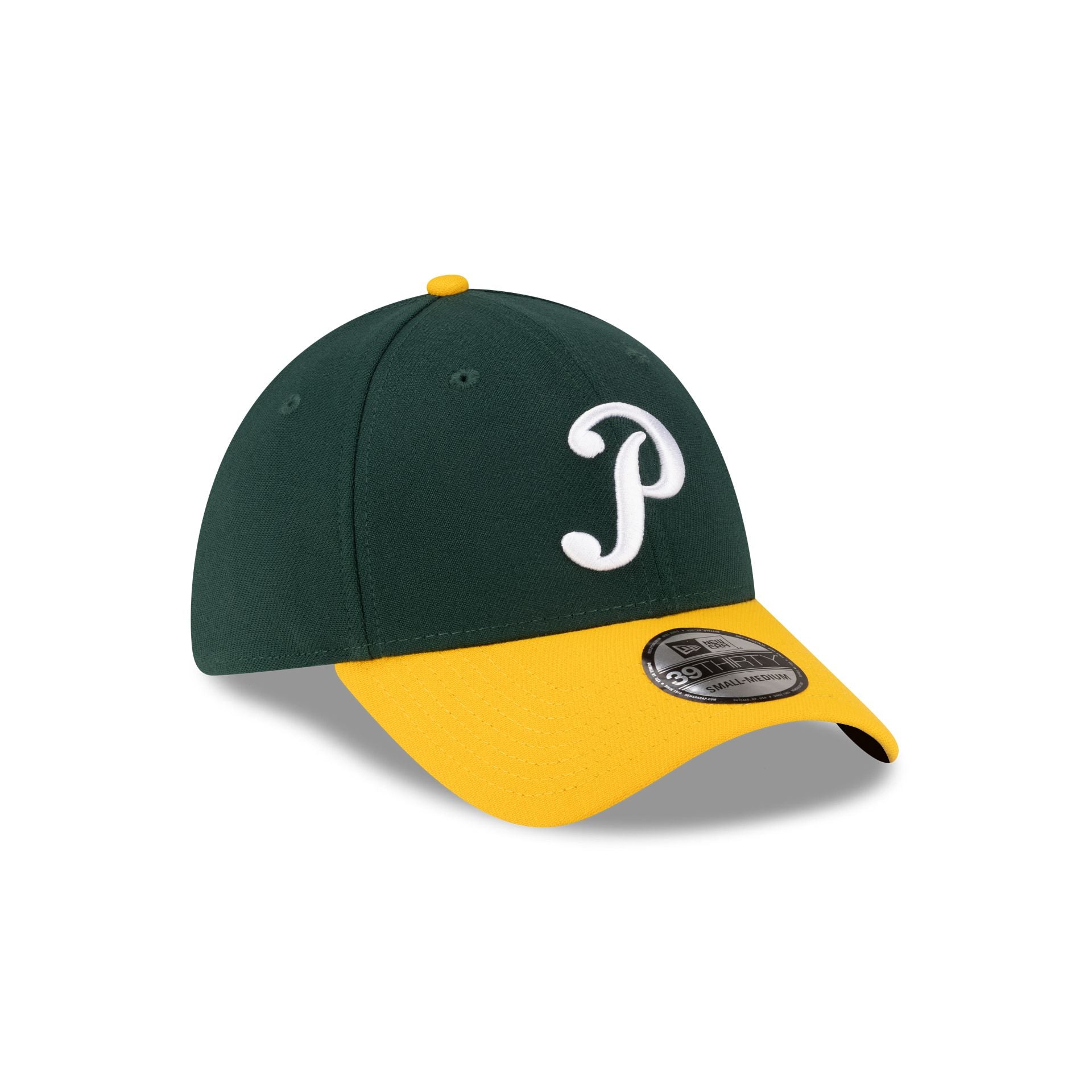 Pericos de Puebla 2026 Home 39THIRTY Stretch Fit Hat
