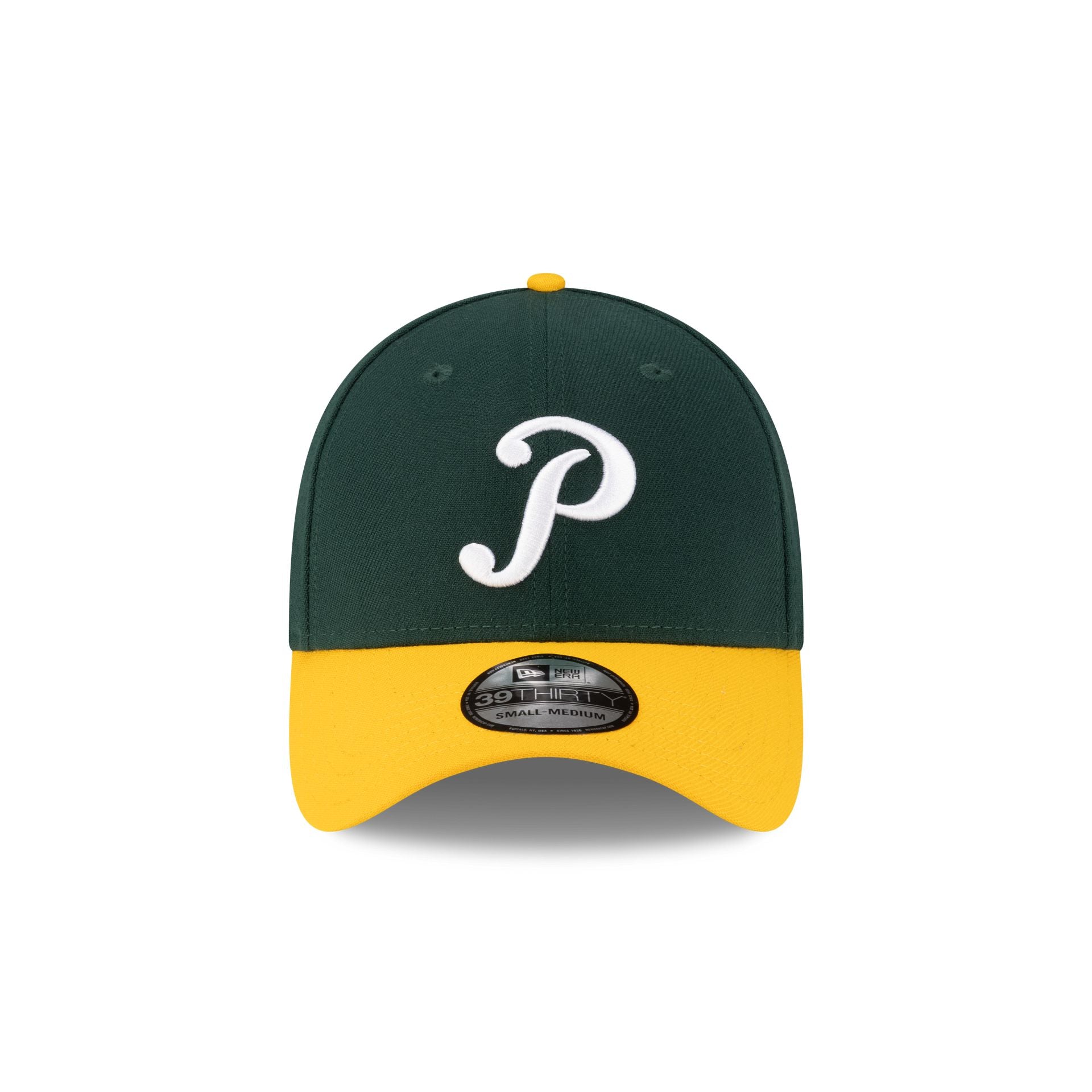 Pericos de Puebla 2026 Home 39THIRTY Stretch Fit Hat