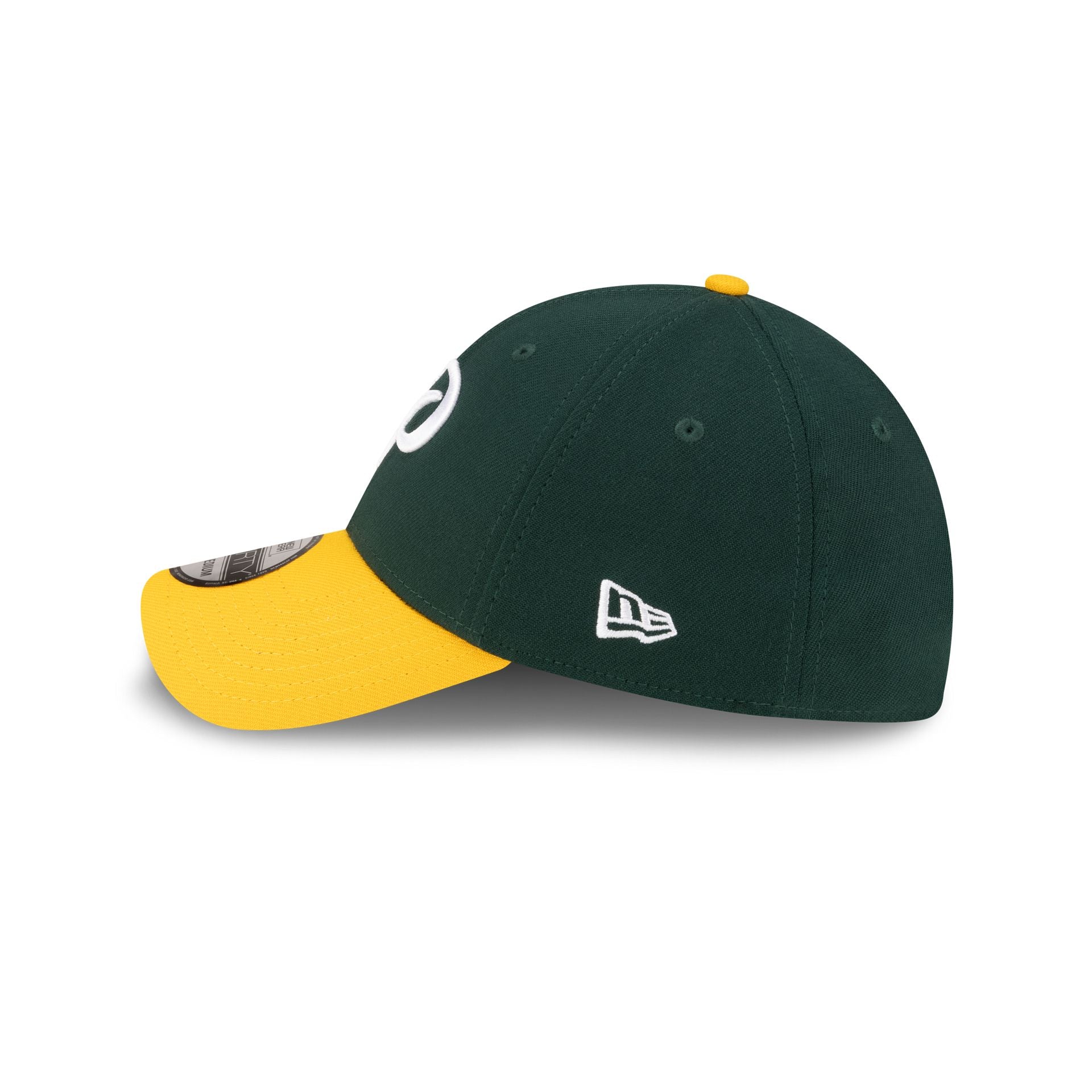 Pericos de Puebla 2026 Home 39THIRTY Stretch Fit Hat