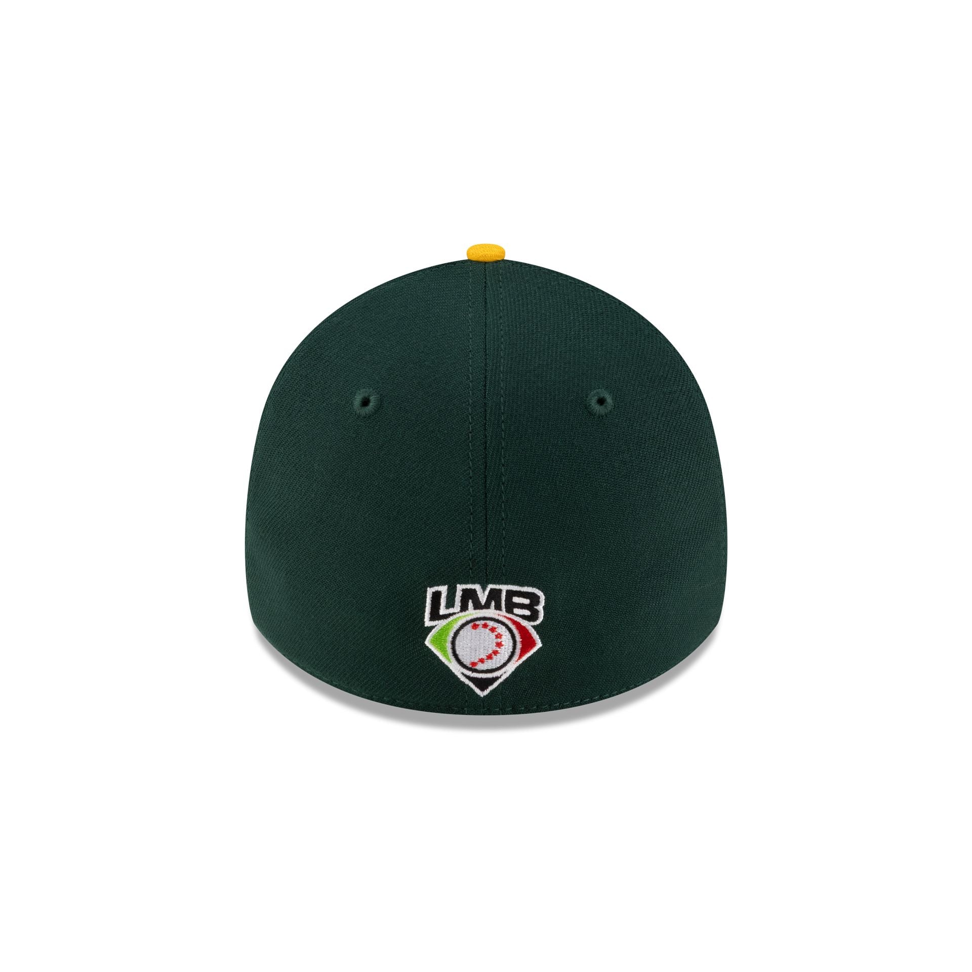 Pericos de Puebla 2026 Home 39THIRTY Stretch Fit Hat