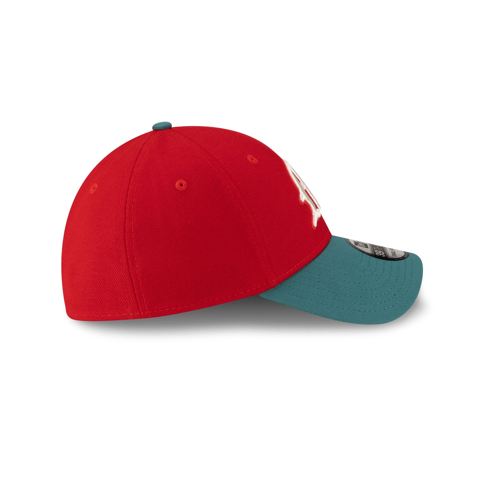 Diablos Rojos del México 2026 Away 39THIRTY Stretch Fit Hat