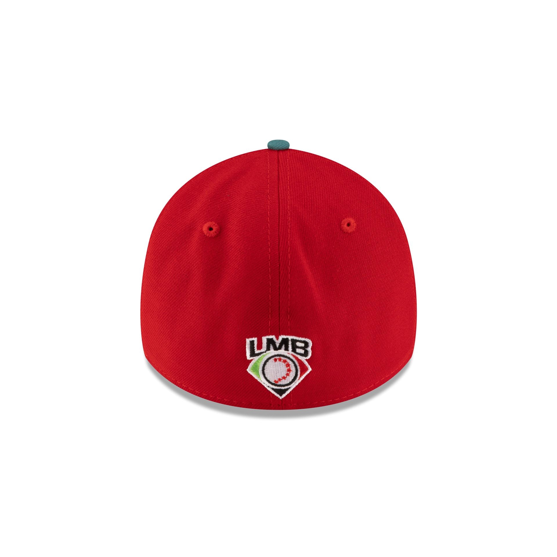 Diablos Rojos del México 2026 Away 39THIRTY Stretch Fit Hat