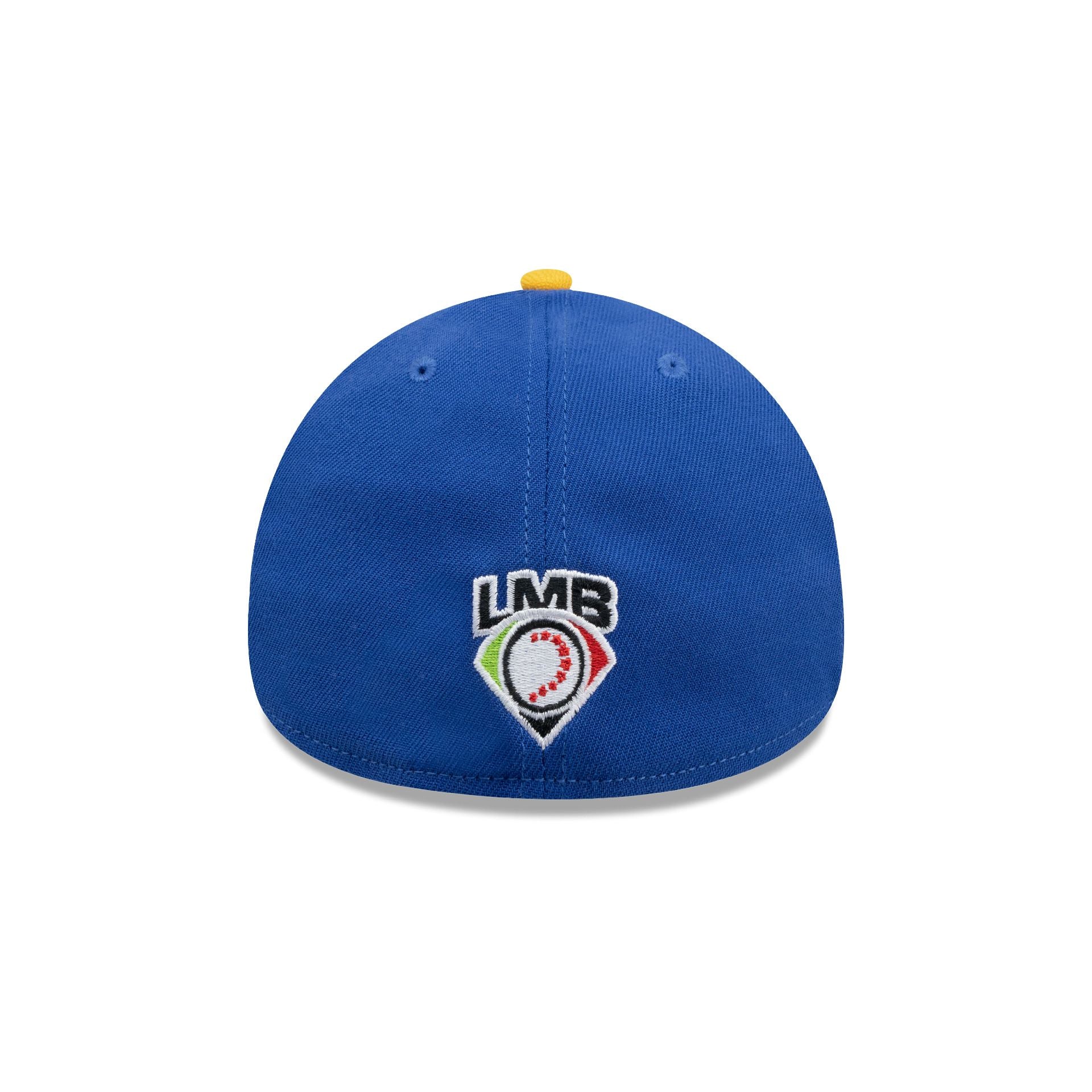 Charros de Jalisco 2026 Away 39THIRTY Stretch Fit Hat