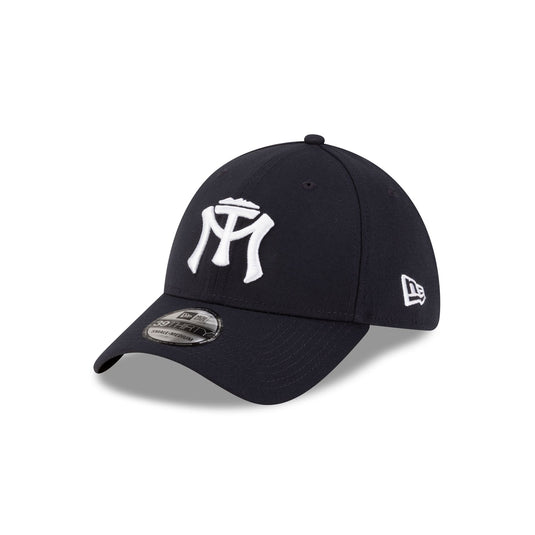 Sultanes de Monterrey 2026 Home 39THIRTY Stretch Fit Hat - New Era Cap